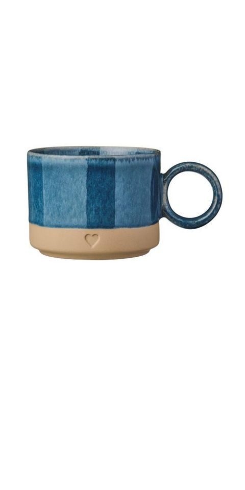 Ib Laursen Tasse