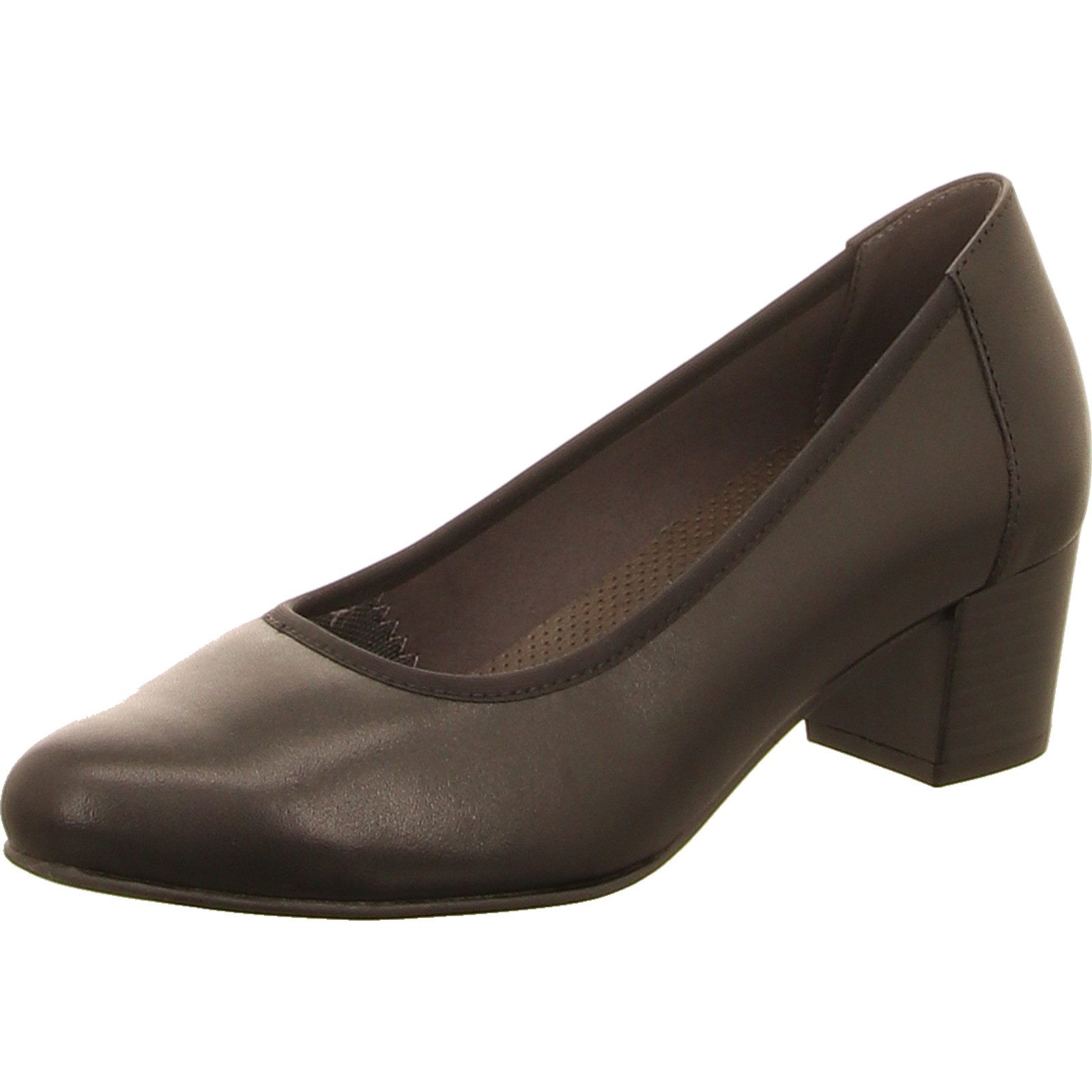 Caprice Pumps