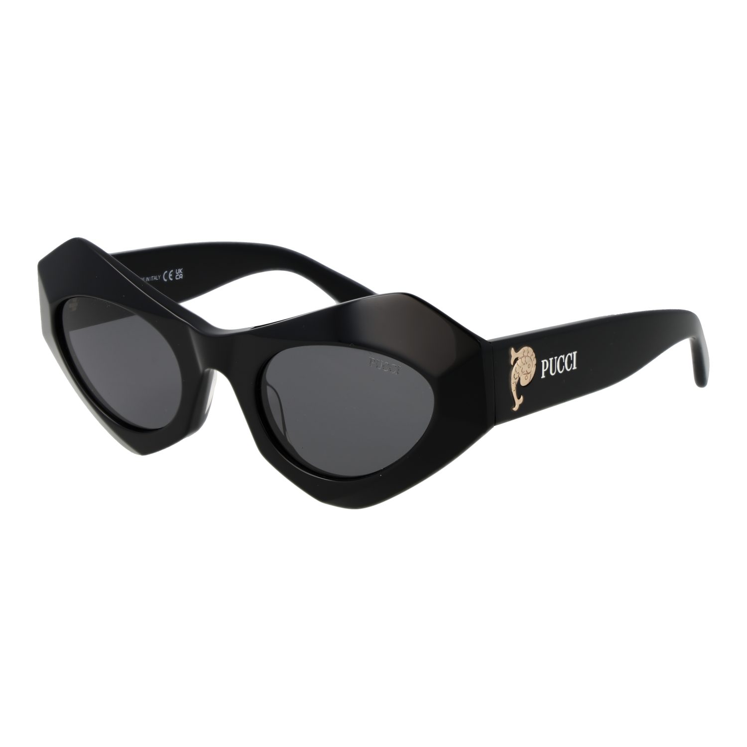 EMILIO PUCCI Sonnenbrille EP0214 5001A