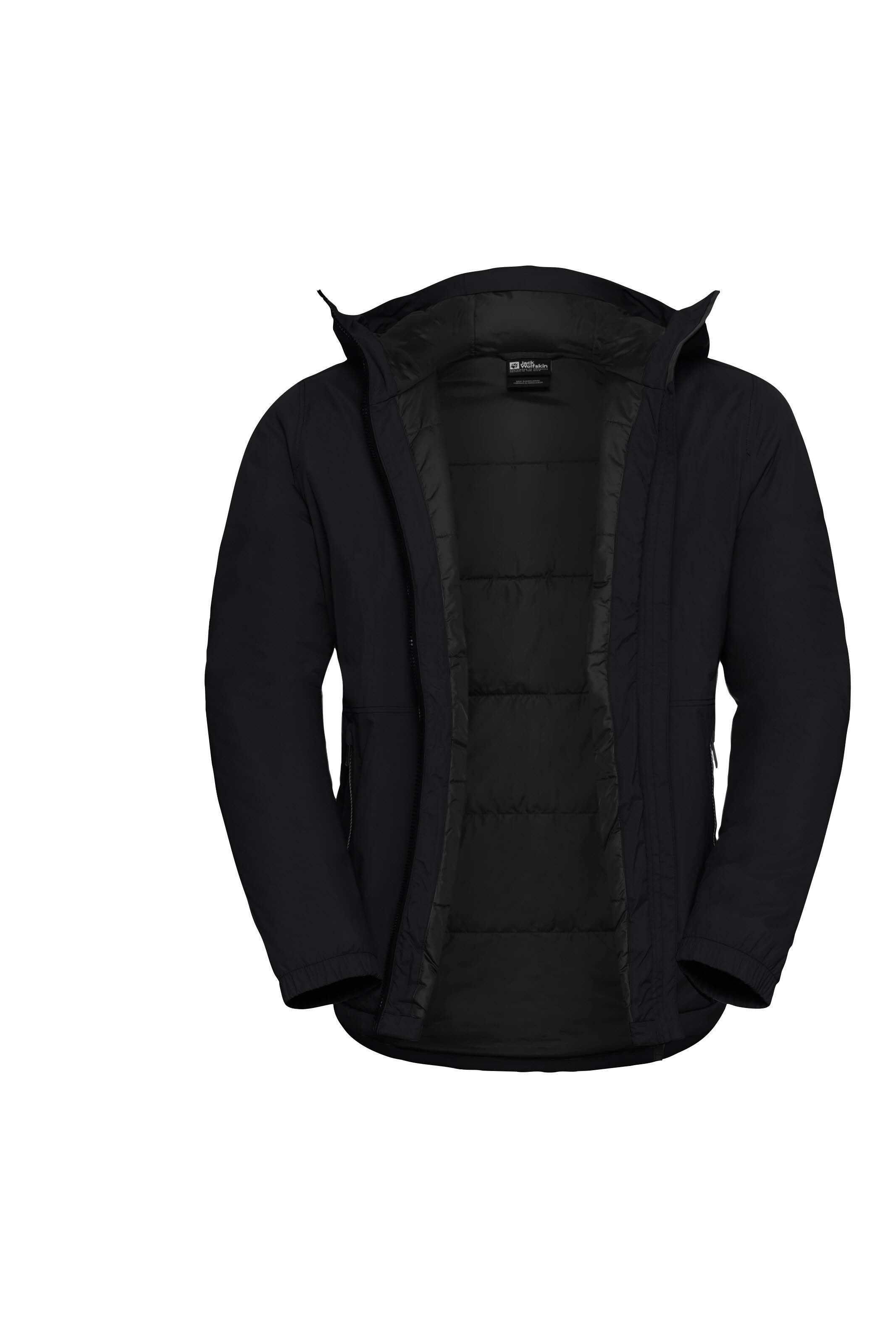 Jack Wolfskin Langjacke günstig online kaufen