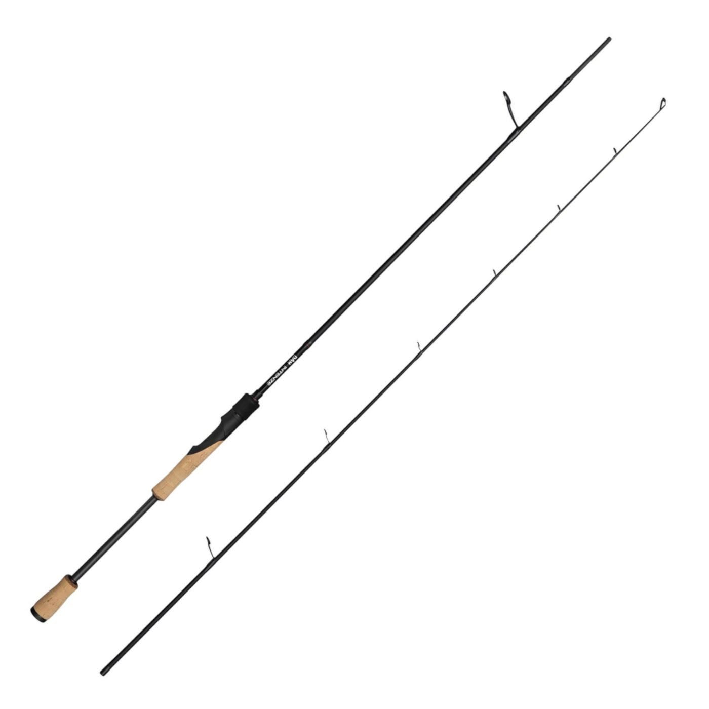 Spinnrute DAM Intenze2 Spinning 902H 2.74M 15-60G