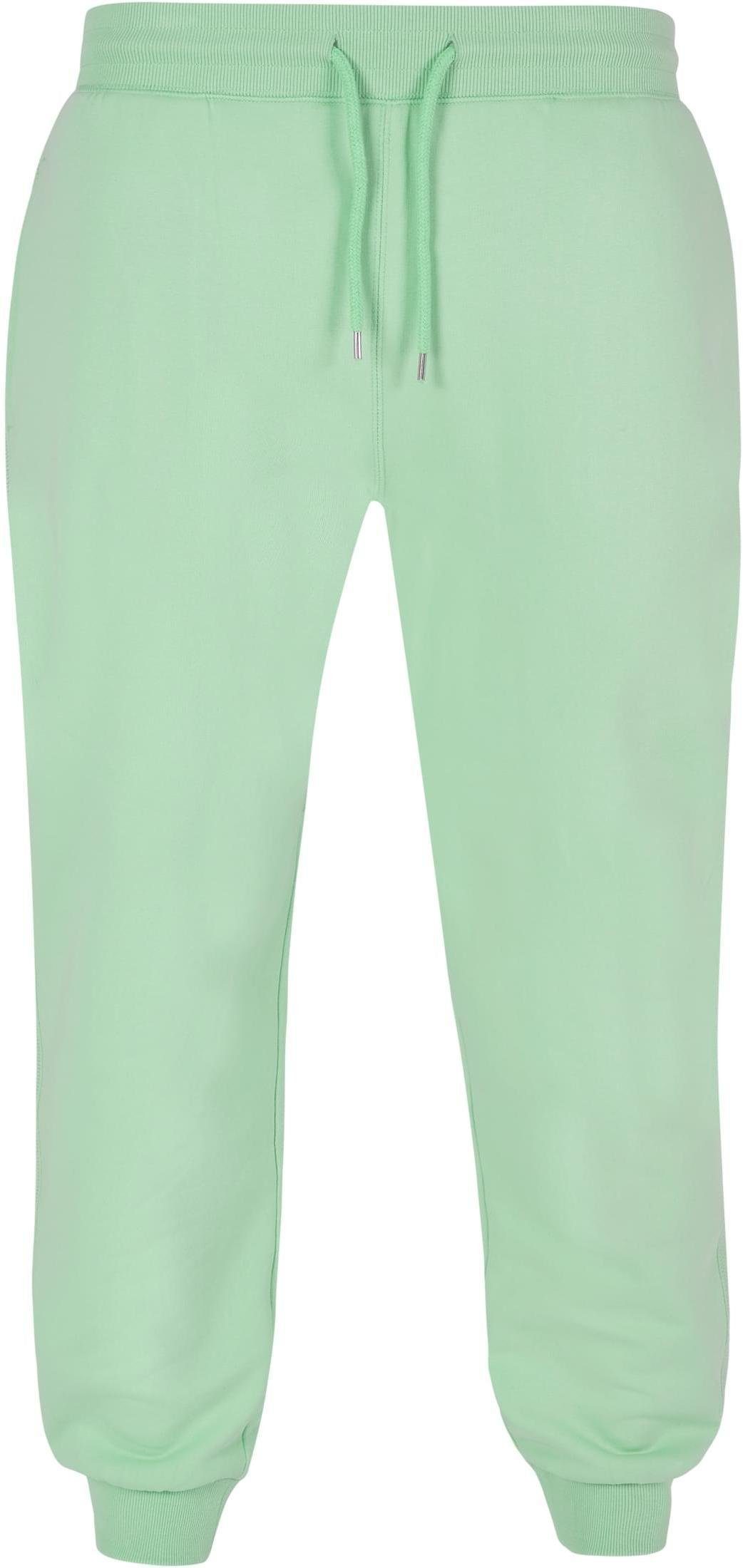Trainingshose Herren Basic Sweatpants seitliche Eingriffstaschen