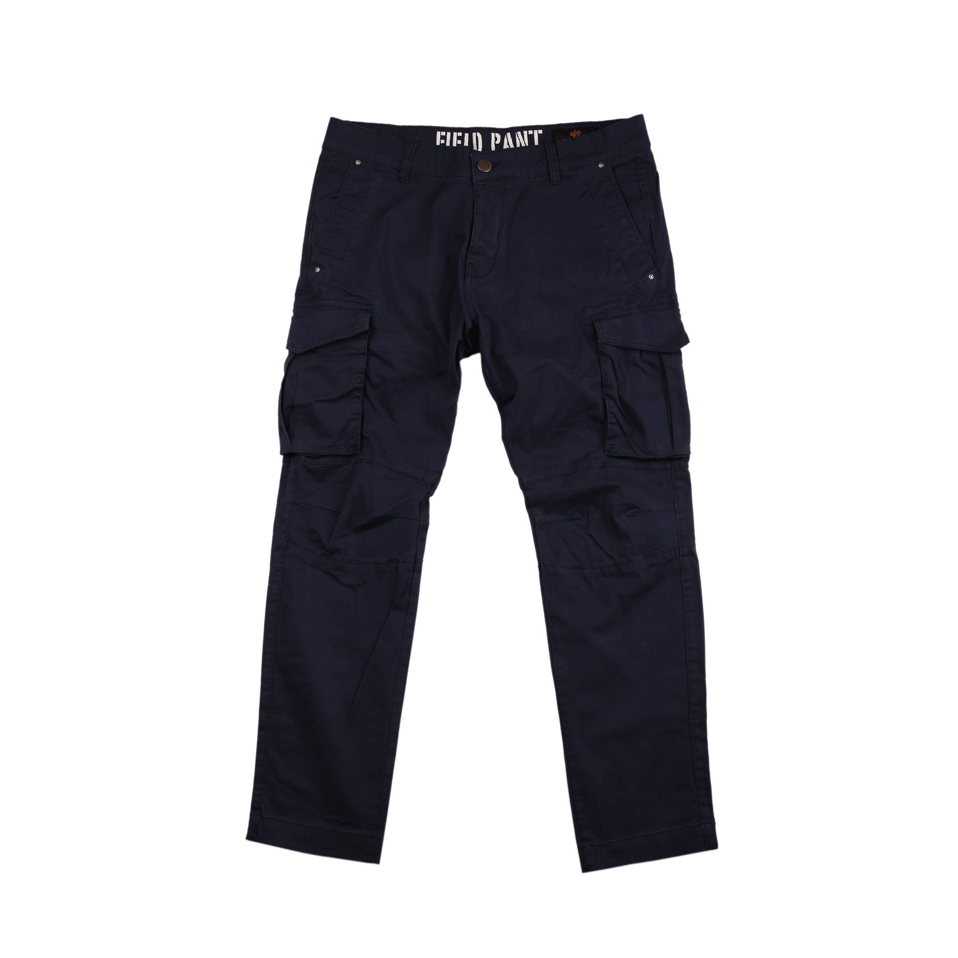 Alpha Industries Cargohose Alpha Industries Herren Cargohose Field