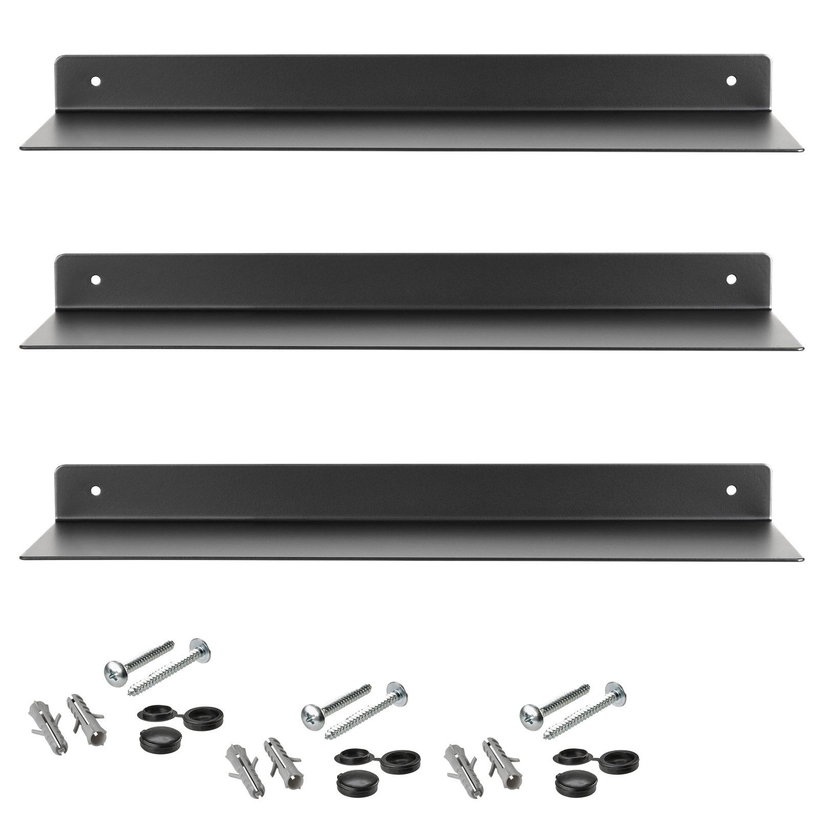 SO-TECH® Deko-Wandregal Schweberegal Wandboard HOVER III günstig online kaufen