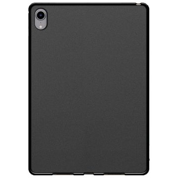 CoolGadget Tablet-Hülle Silikon Case Tablet Hülle Für iPad Mini 6 21,1 cm (8,3 Zoll), Hülle dünne Schutzhülle matt Slim Cover für Apple iPad Mini 6