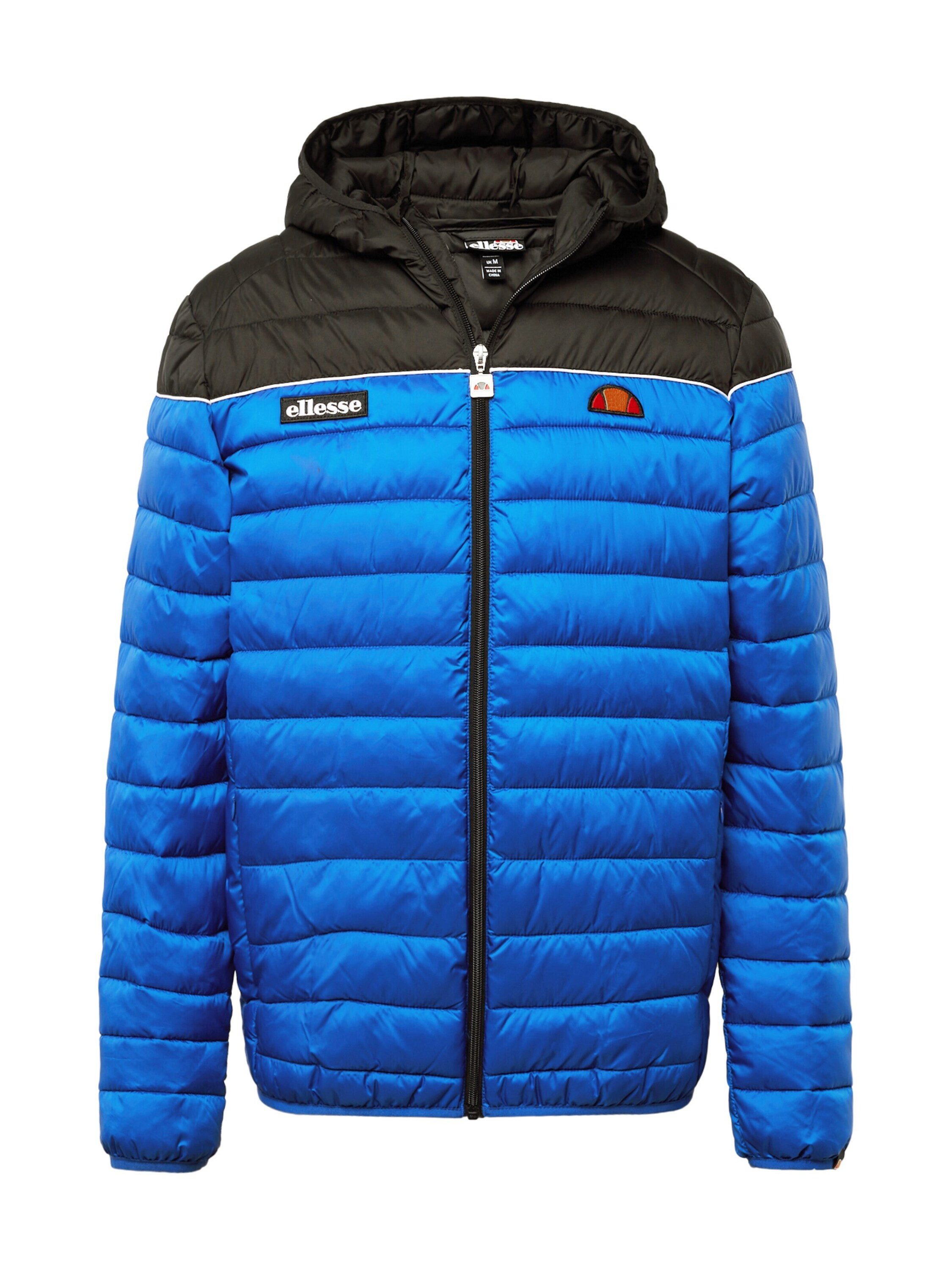 Ellesse Steppjacke Lombardy 2 (1-St)