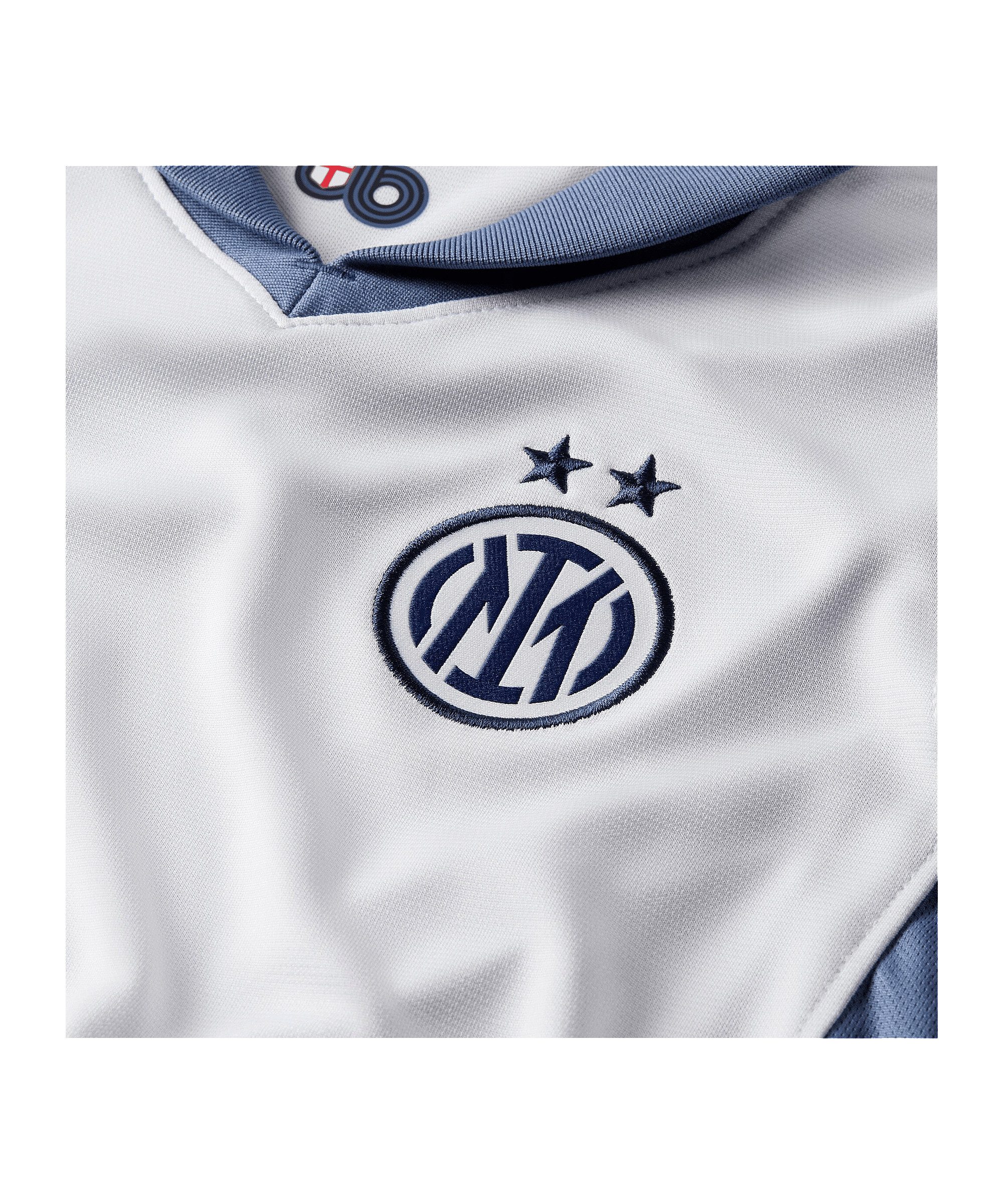 Nike Fußballtrikot Nike Performance Champions League