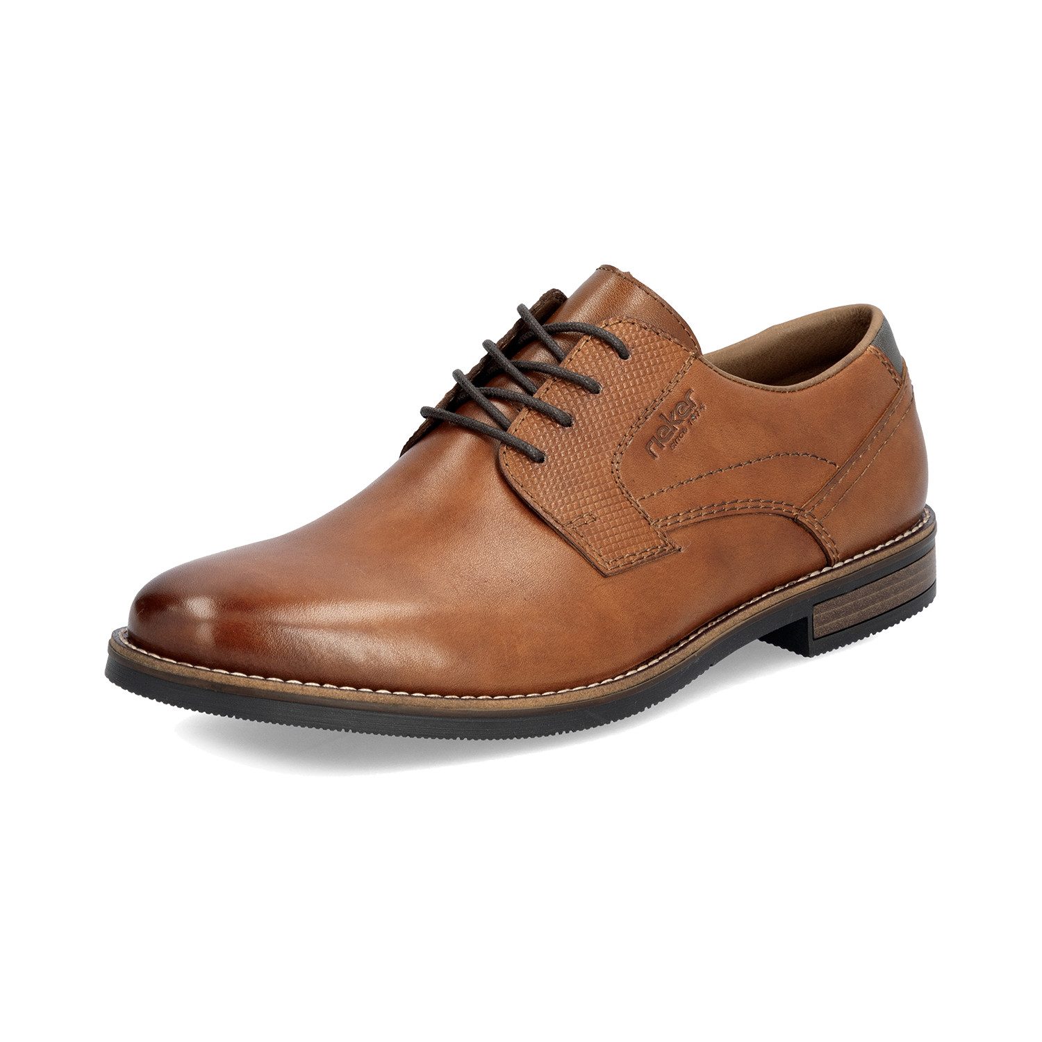 Rieker Herren Halbschuh Schnürschuh günstig online kaufen