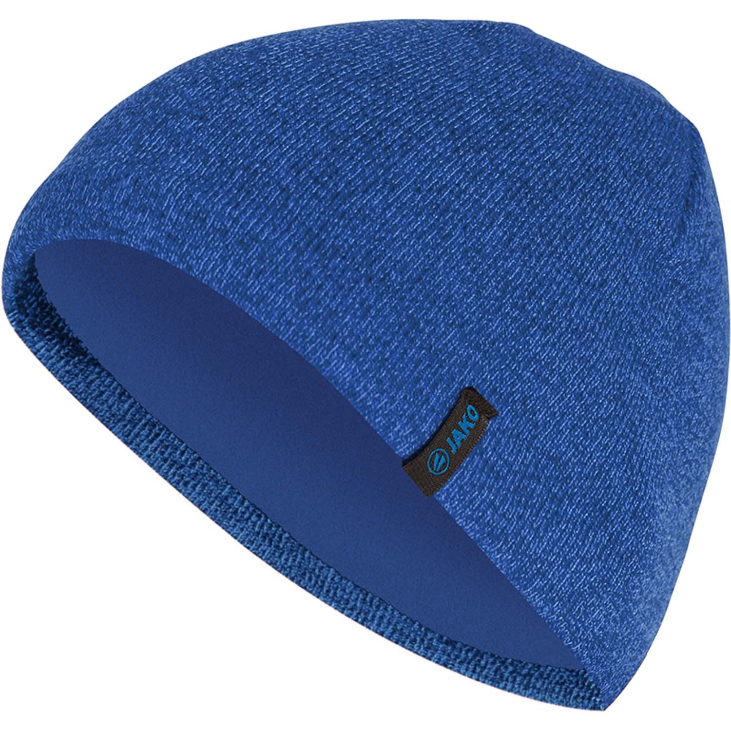 Jako Fleecemütze Jako Strickmütze 1223
