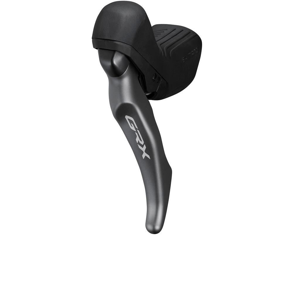 Shimano Scheibenbremse SHIMANO GRX BL-RX820-L Bremshebel links für Scheibenbremse - Gravel Hy