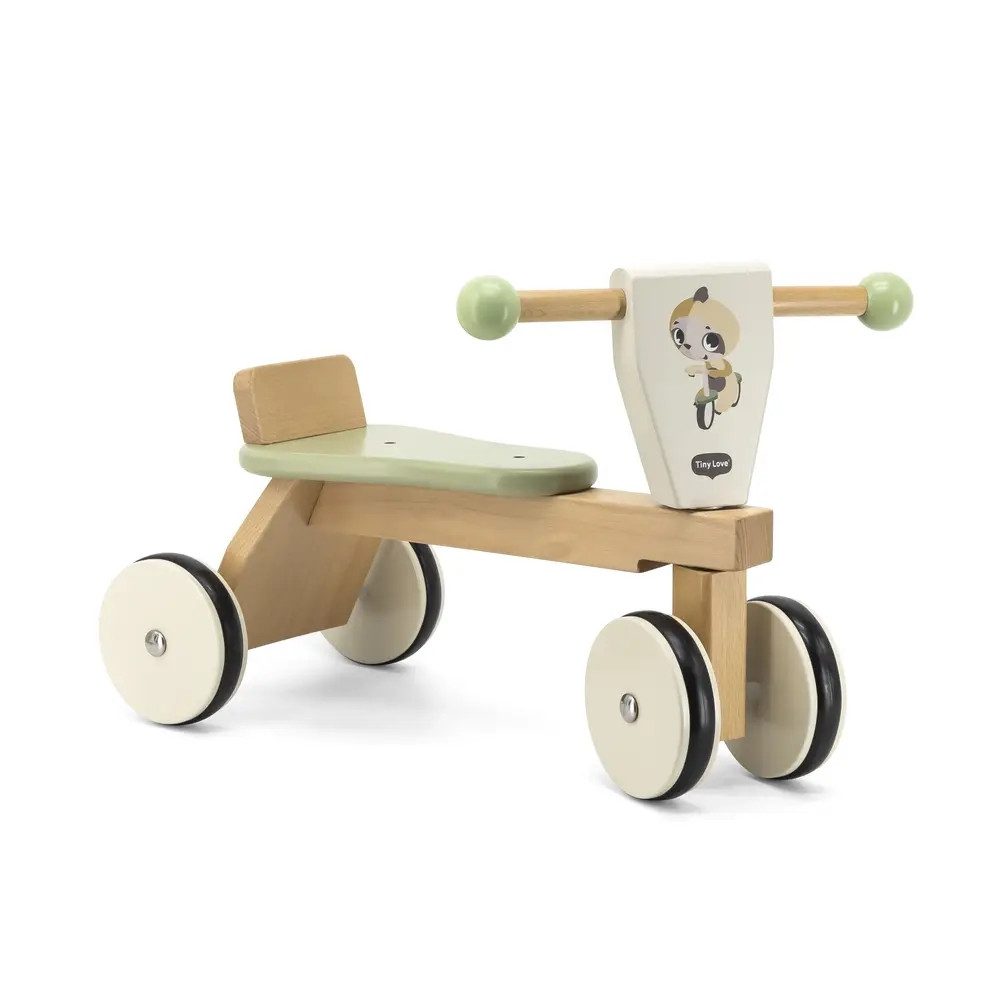 Tiny Love Lauflernhilfe Tiny Love Holz Tiny Trike - Boho Chic