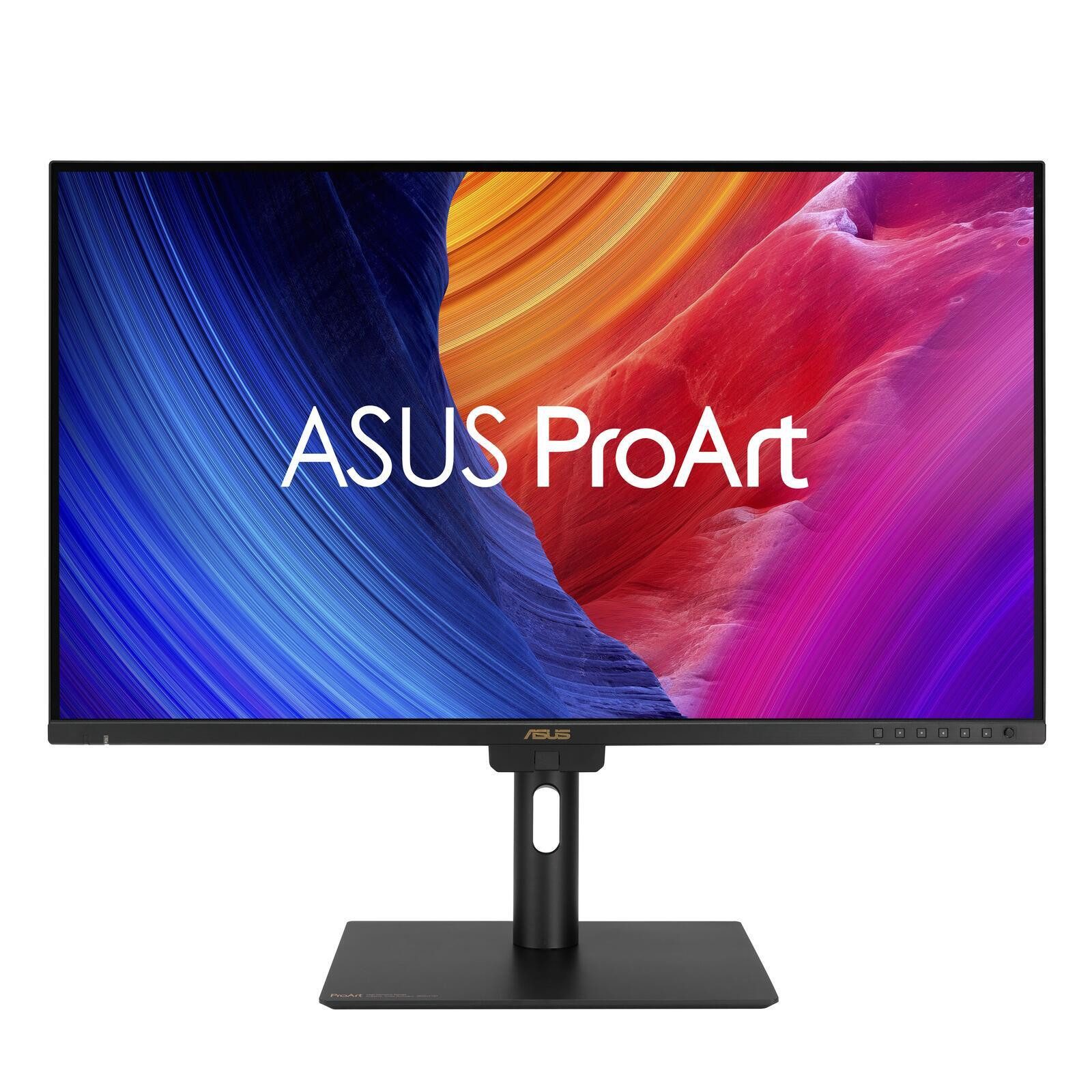 Asus PA32UCE TFT-Monitor (3840 x 2160, 5 ms Reaktionszeit, 60 Hz, IPS Panel)