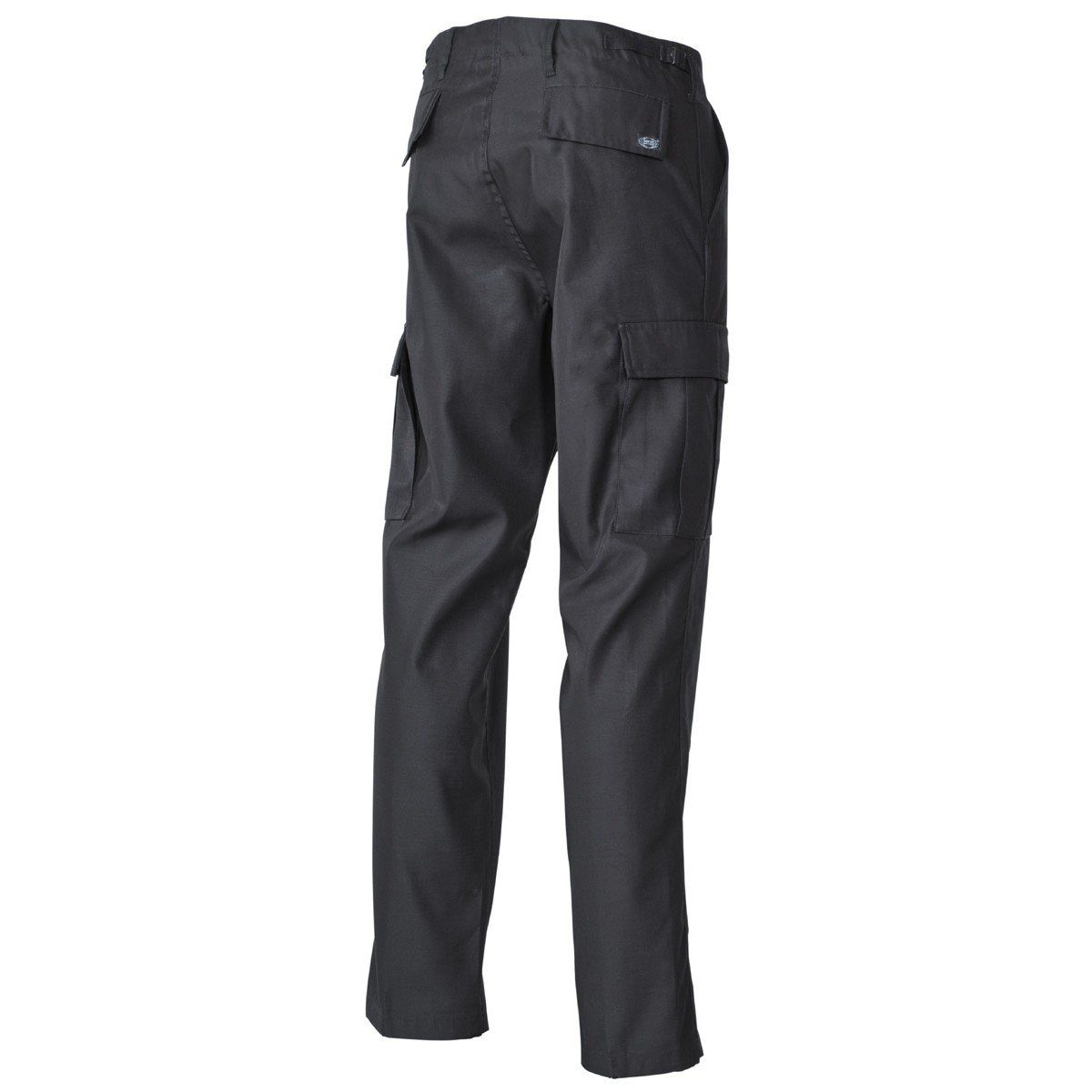 MFH Outdoorhose Trekkinghose Schwarz günstig online kaufen
