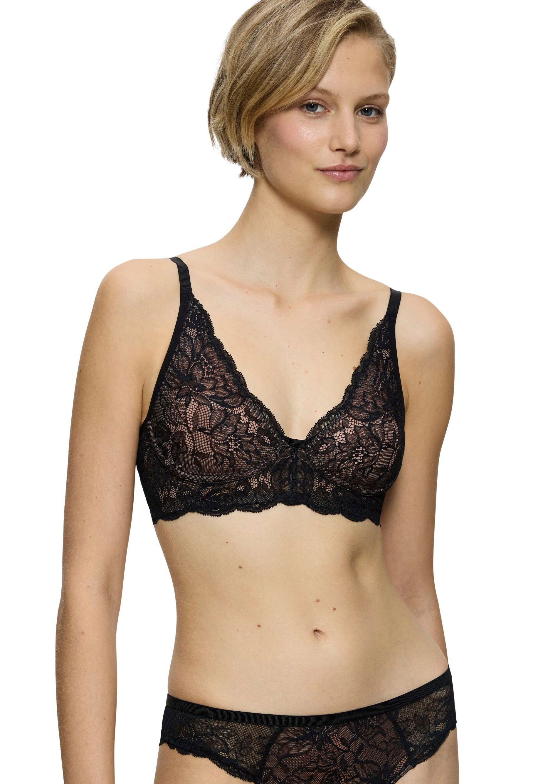 Bügelloser BH Amourette Charm N03