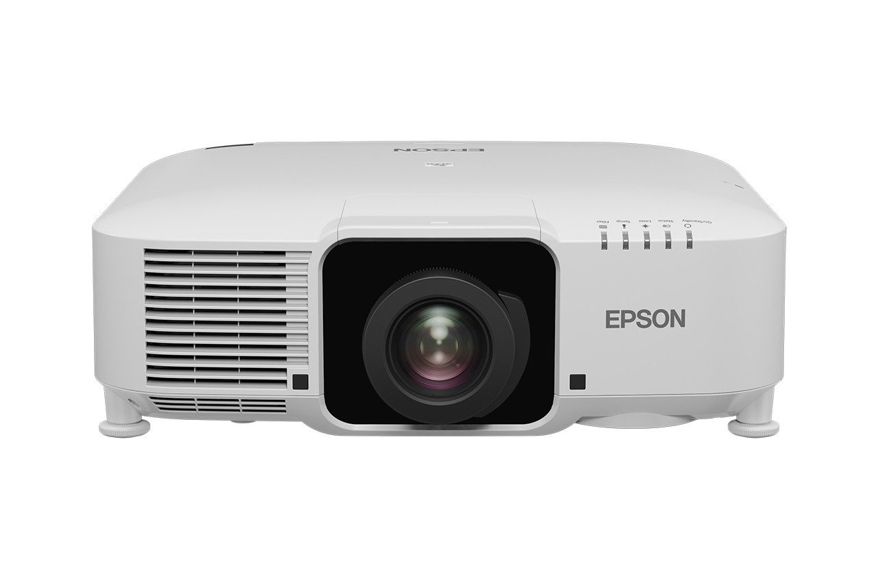 Epson Portabler Projektor