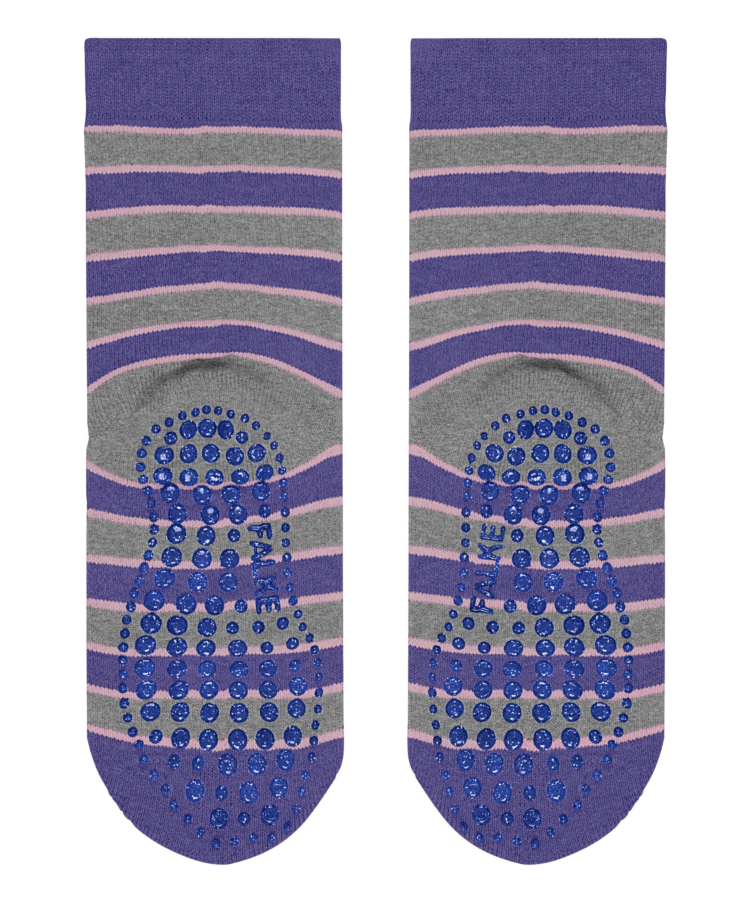 FALKE hyacinth Simple Socken (6970) Stripes (1-Paar)