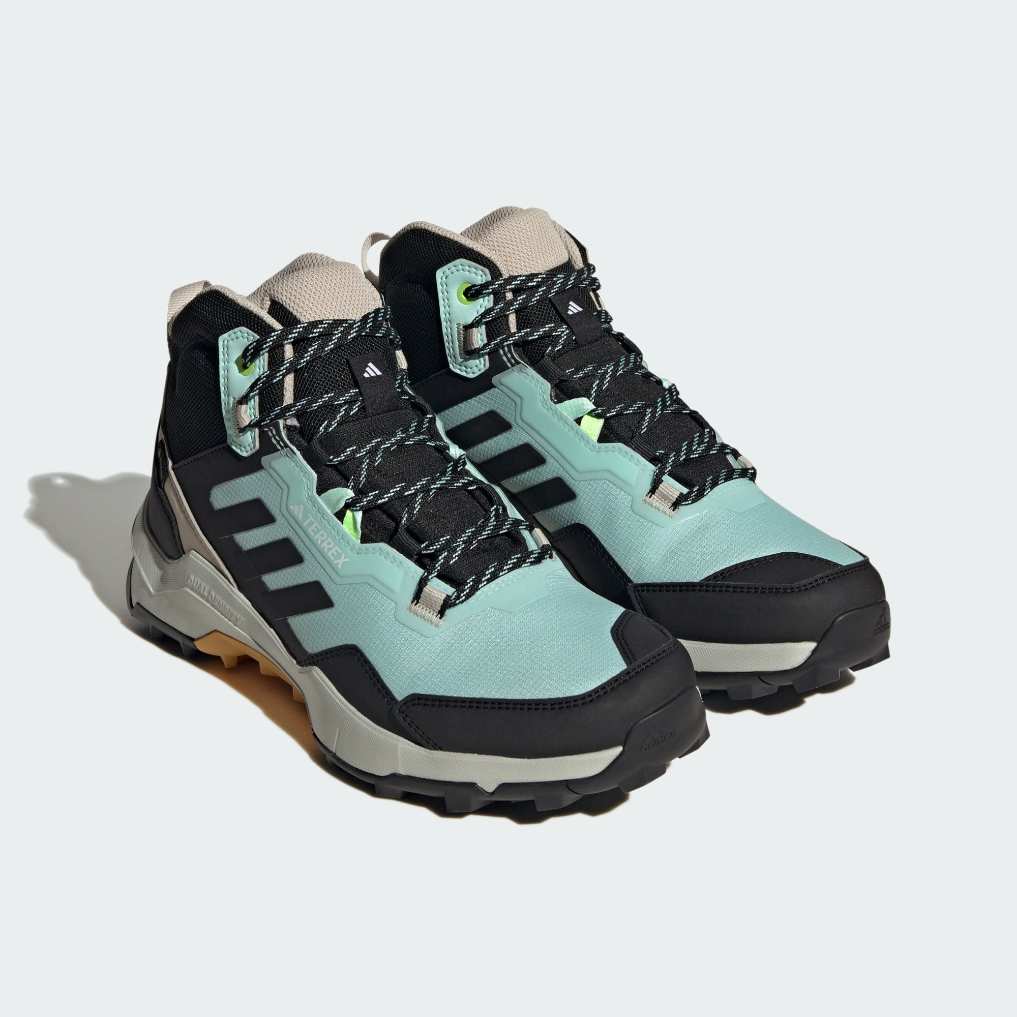 adidas TERREX TERREX AX4 MID GORE-TEX Wanderschuh wasserdicht