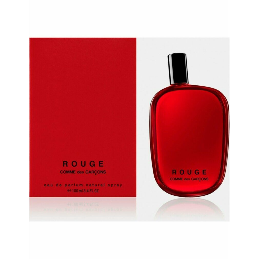 COMME des GARÇONS Eau de Parfum Comme garçons rouge epv 100ml