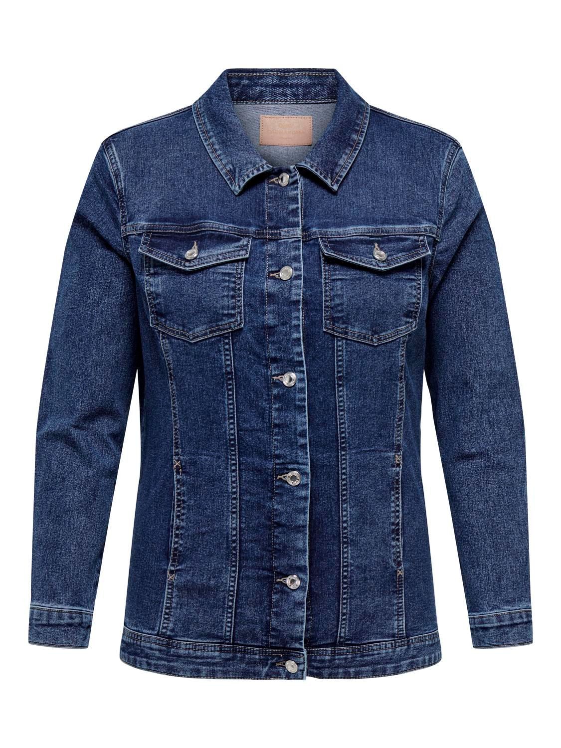 ONLY Jeansjacke günstig online kaufen
