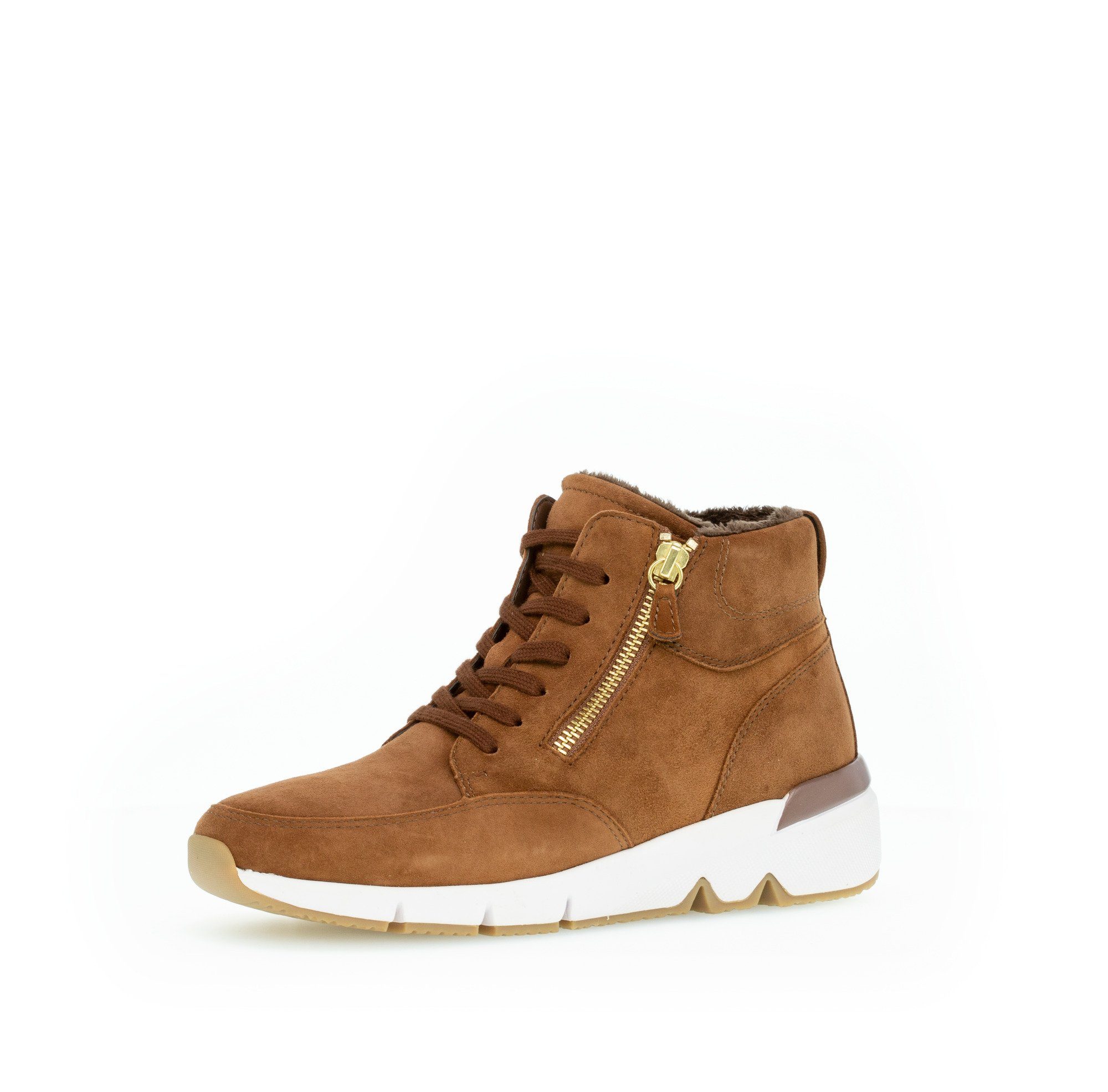 Gabor Schnürstiefelette