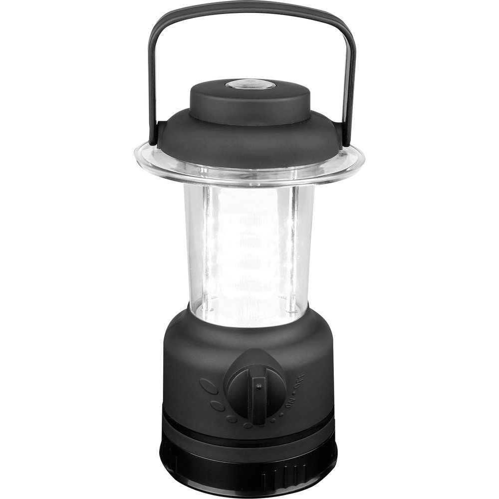 CALIMA Gartenleuchte Calima 46002 LED Camping-Laterne 85 g Schwarz-Blau