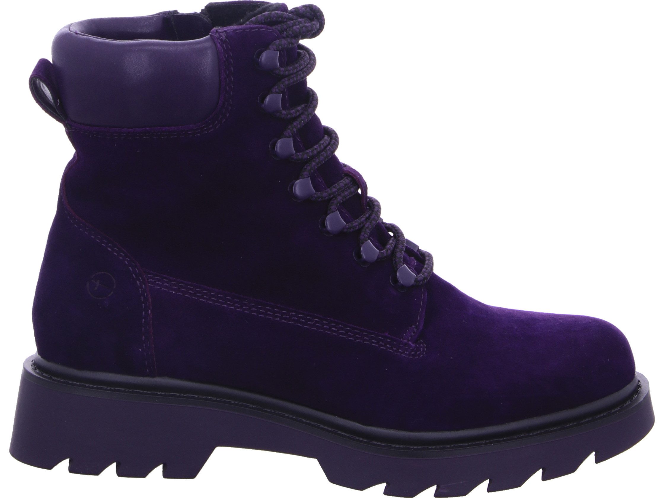 Tamaris Schnürboots echtes Leder günstig online kaufen