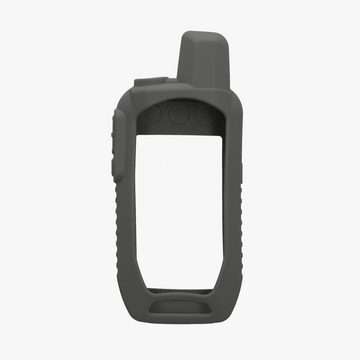 kwmobile Backcover Hülle für Garmin Alpha 300 / Alpha 200, Schutzhülle GPS Handgerät - Cover Case