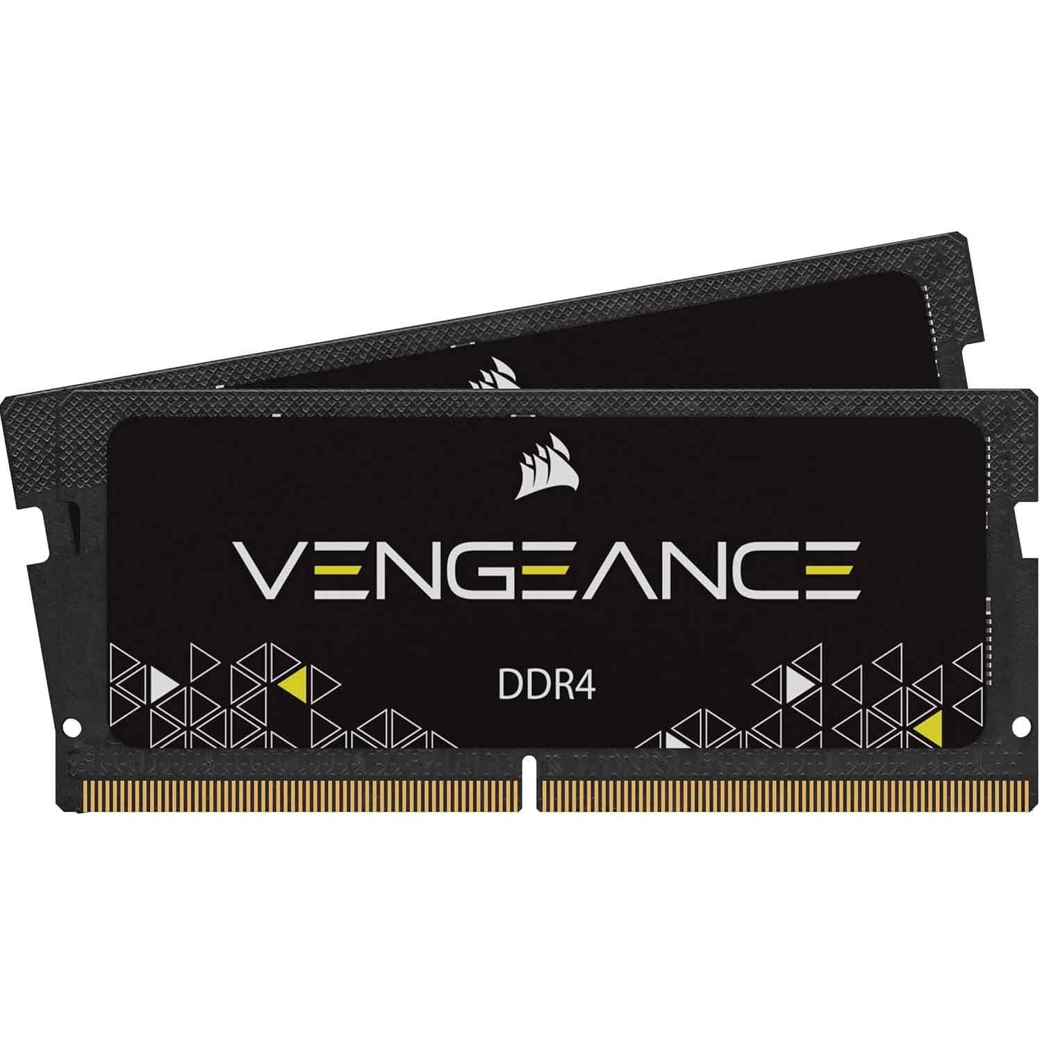 Corsair Vengeance 16GB Kit SODIMM Arbeitsspeicher