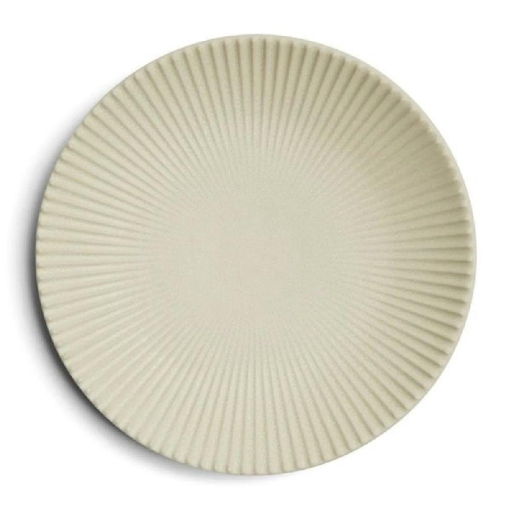 Rivièra Maison Тарілка для сніданку Тарілки Marseille Side Plate White (17cm)