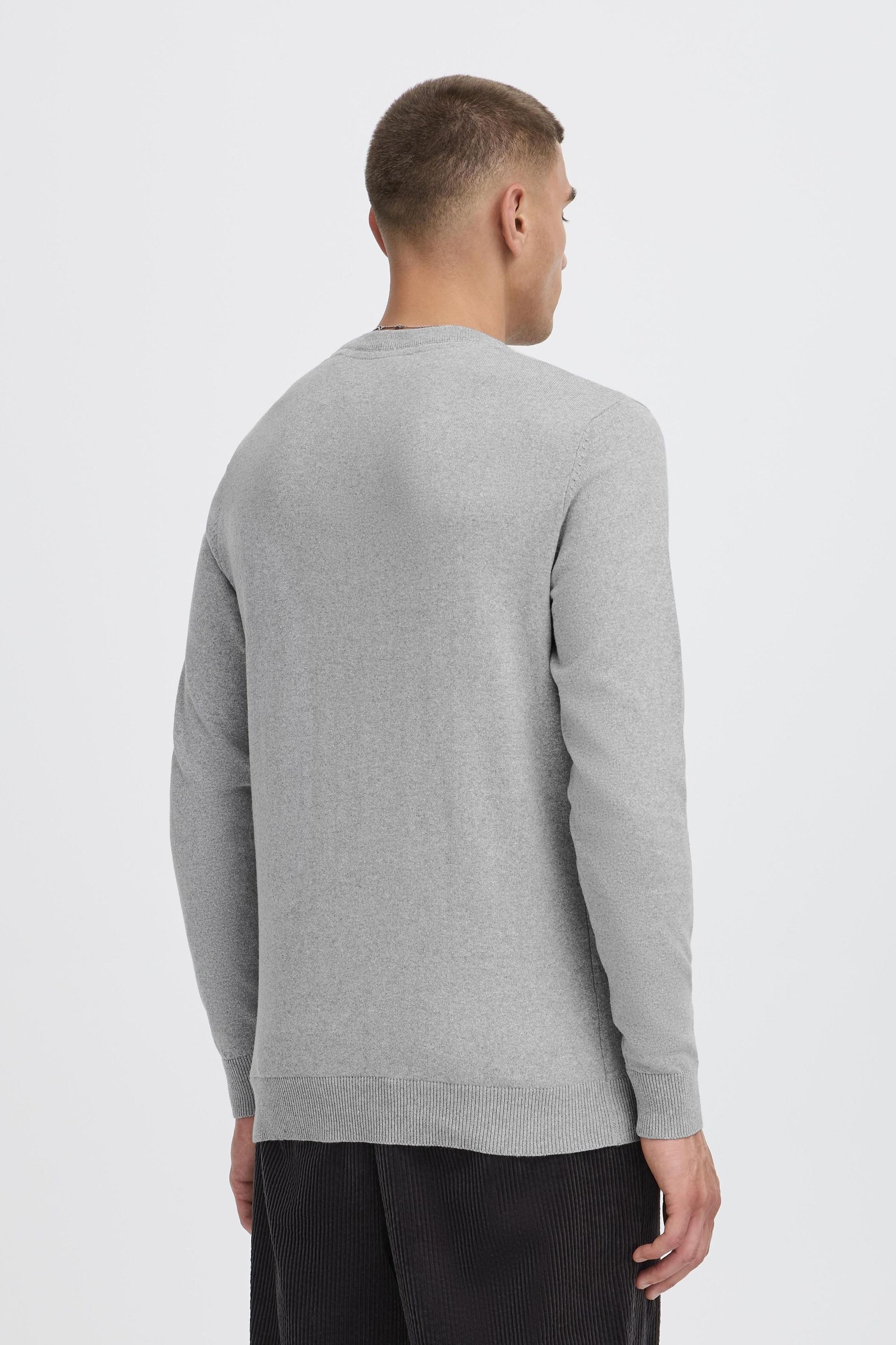 !Solid Strickpullover SDAkant Schicker Strichpullover