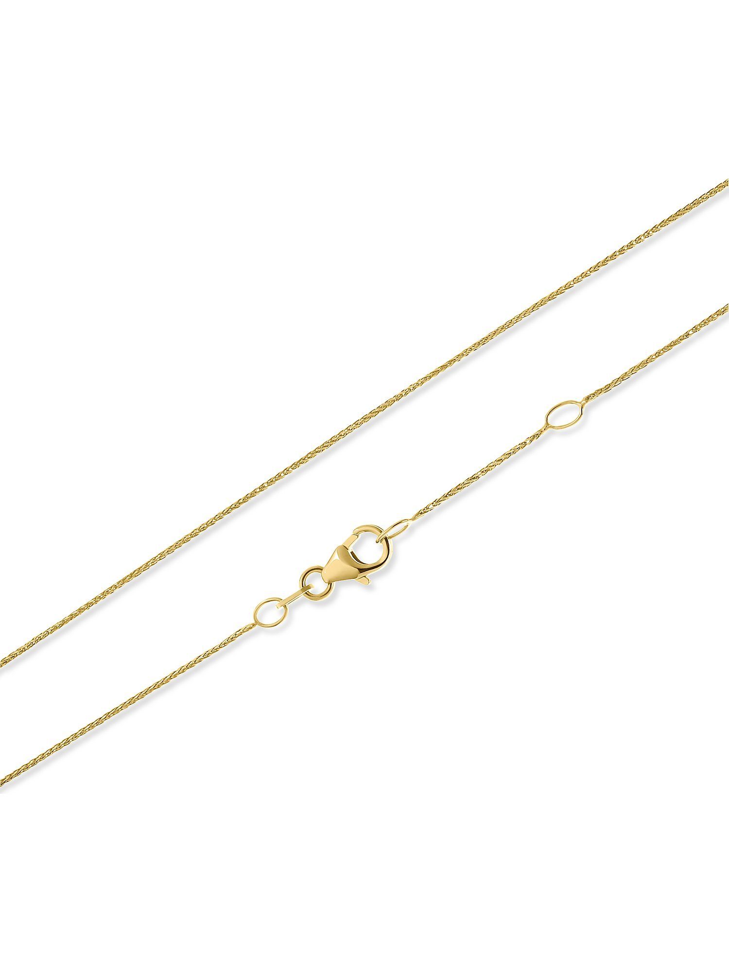 CHRIST Collier CHRIST Damen-Kette 1 Diam...