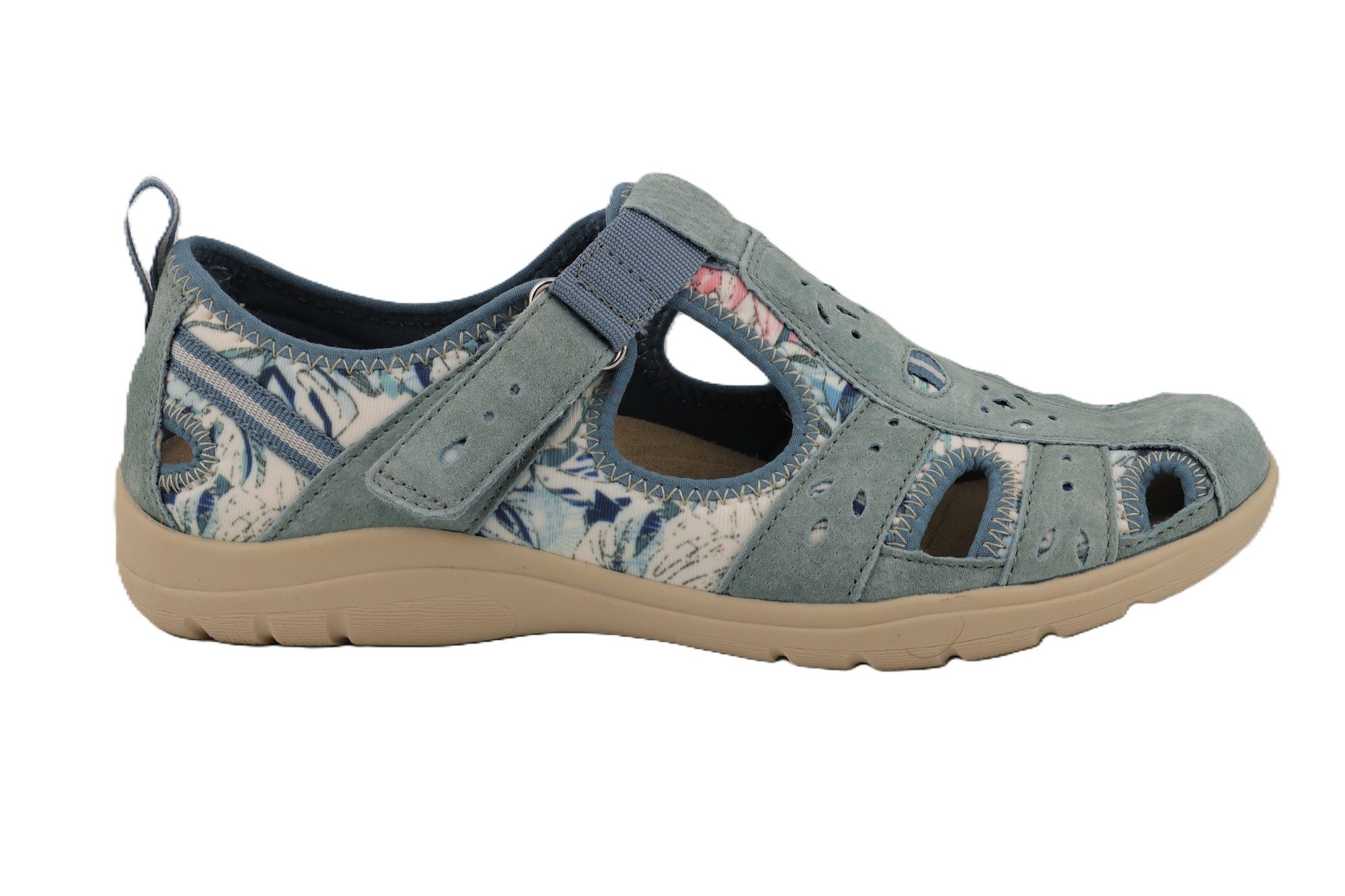 Free Spirit Cleveland Outdoorsandale Trekkingsandale günstig online kaufen