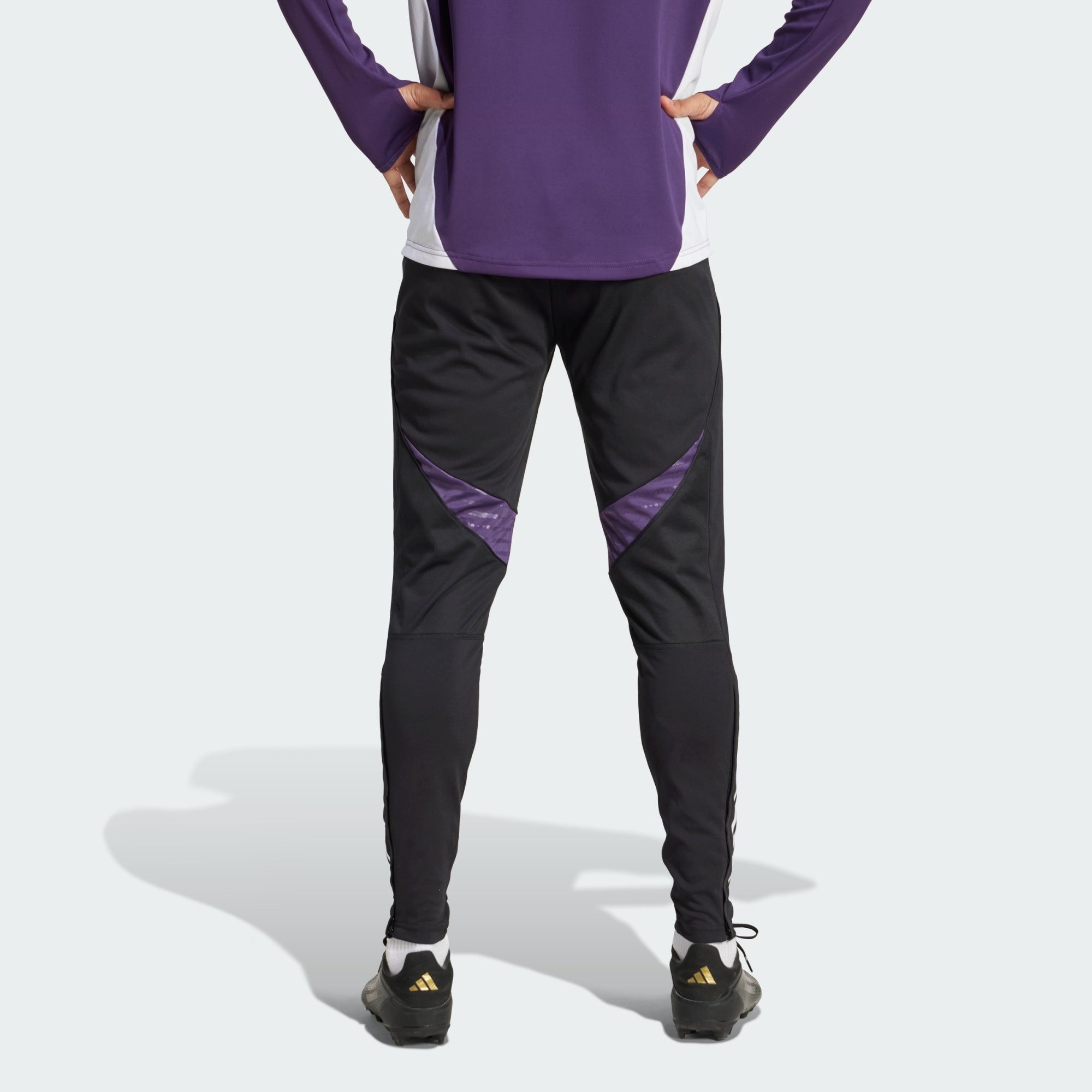 adidas Performance Trainingshose (1-tlg)