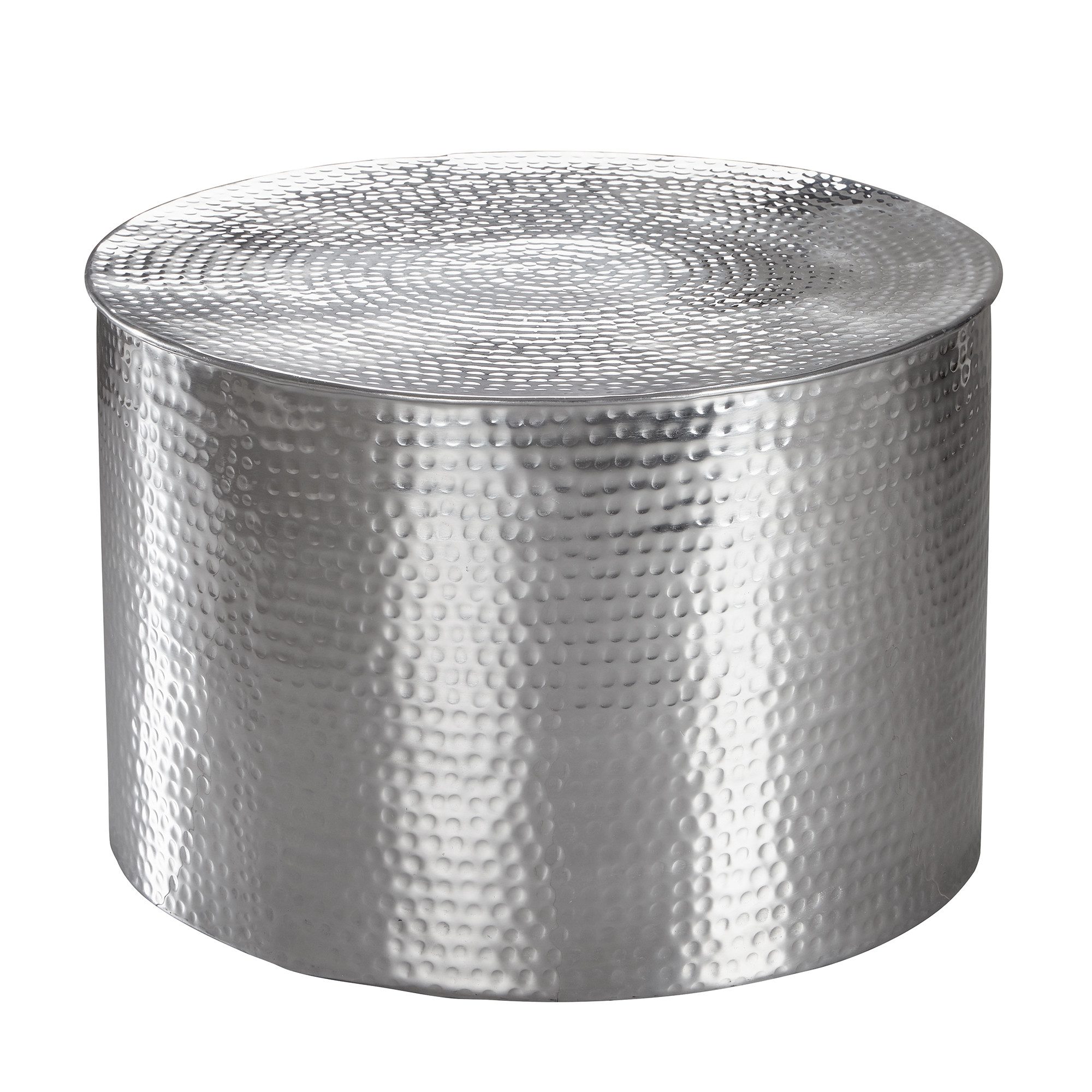 FINEBUY Couchtisch SuVa12255_1 (5x61 cm Aluminium günstig online kaufen