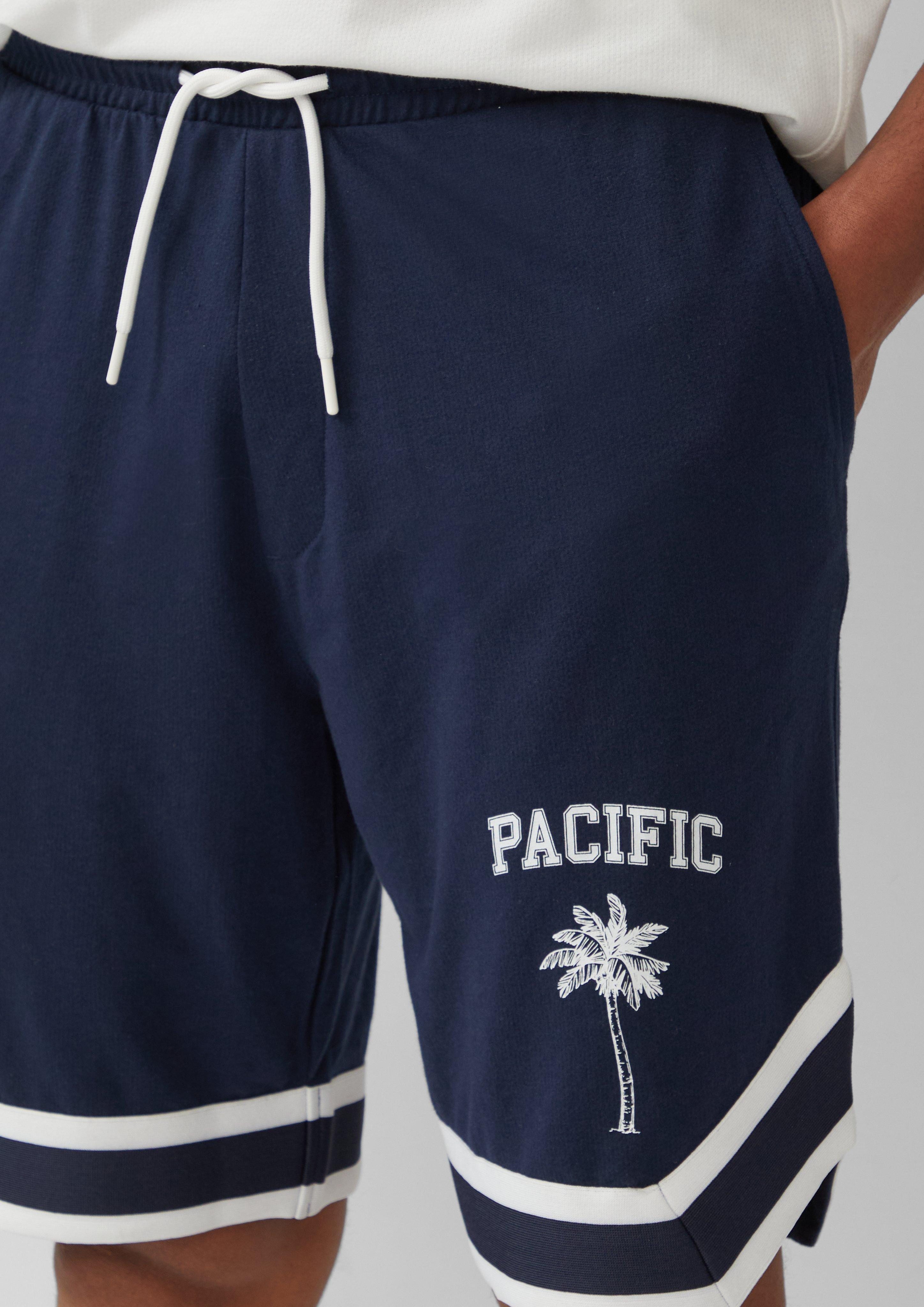 s.Oliver Bermudas Detroit: Performance Shorts im günstig online kaufen