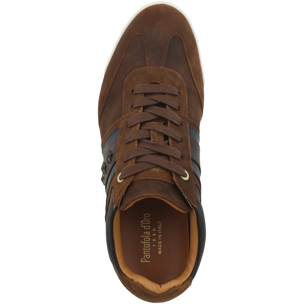Pantofola d´Oro Imola Grip Herren Sneaker günstig online kaufen