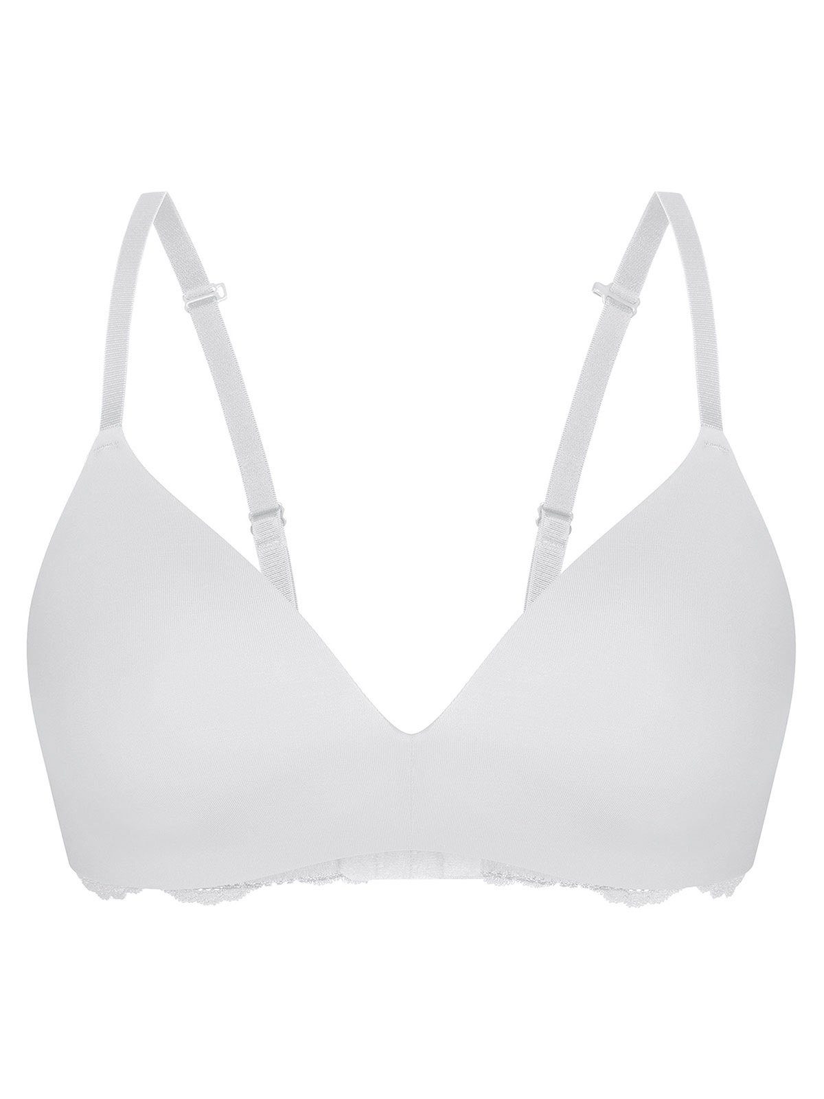 Schalen-BH Soft BH mit Einlage CLASSIC LACE