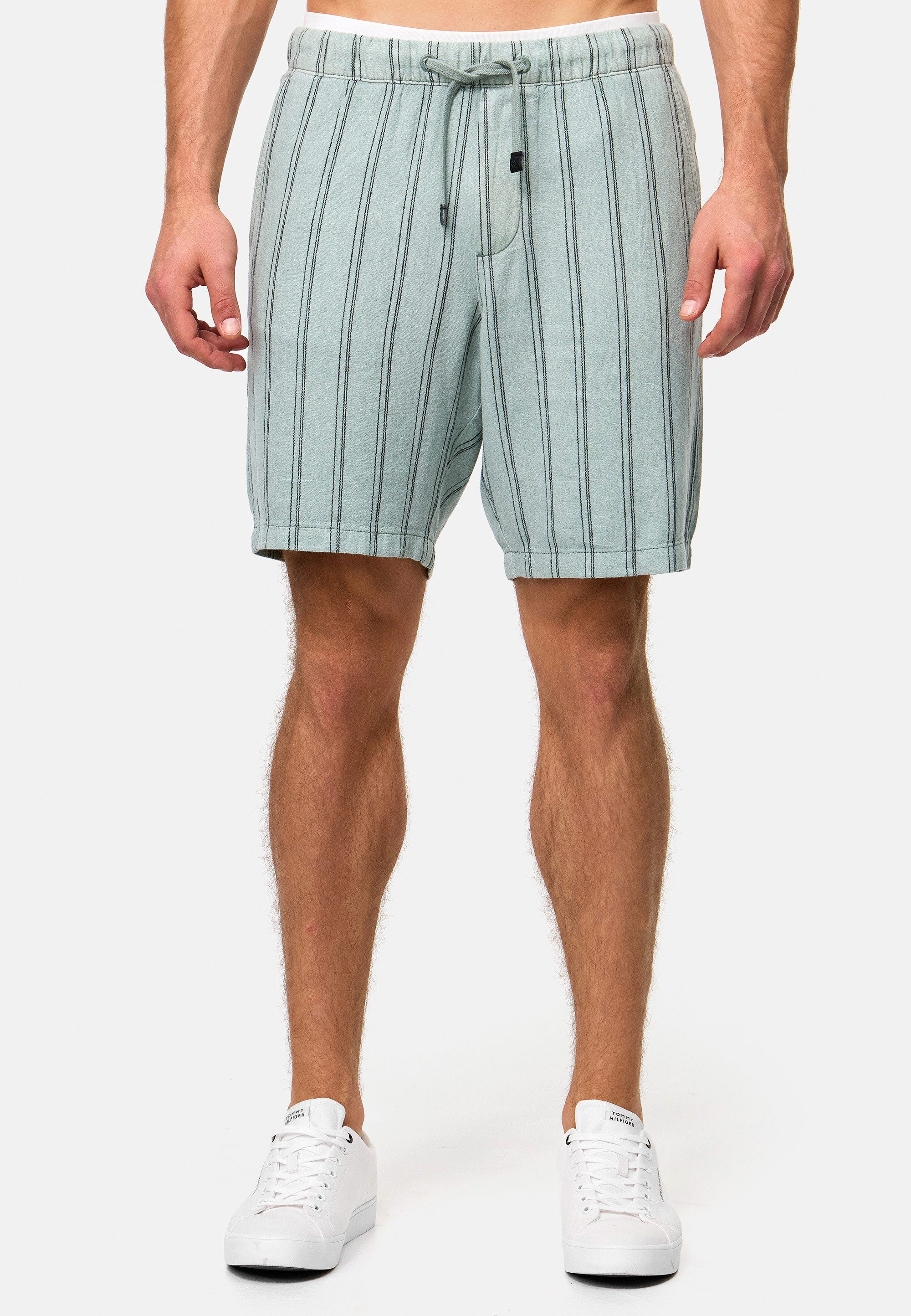 INDICODE Webshorts Herren INBallo Sommer Shorts Herrenshorts