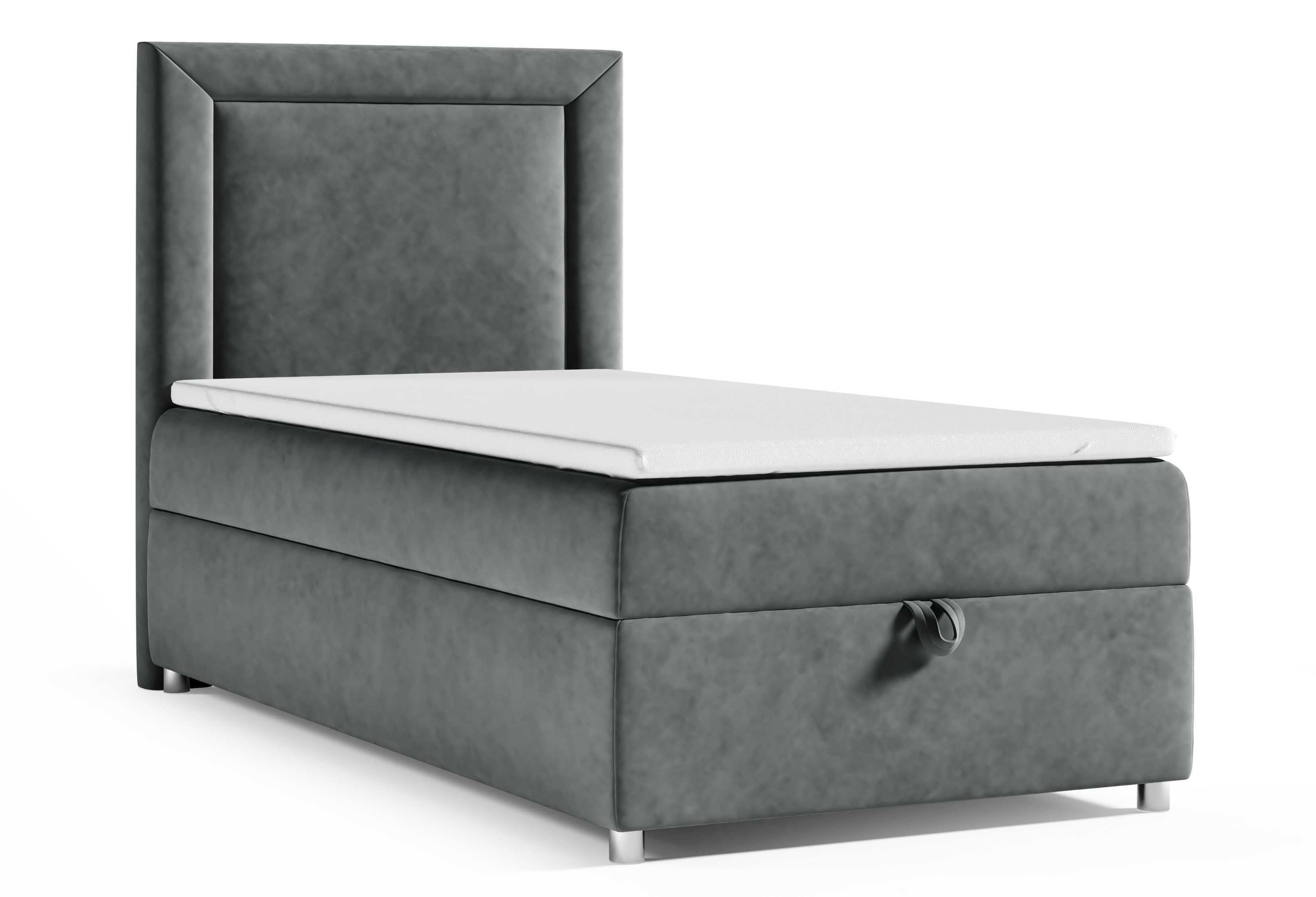 Best for Home Boxspringbett mit Bettkasten günstig online kaufen
