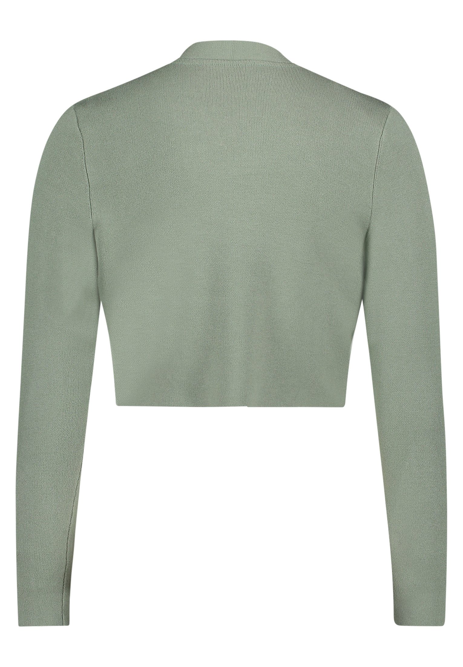 Betty&Co Strickjacke Damen ohne Verschluss (1-tlg)