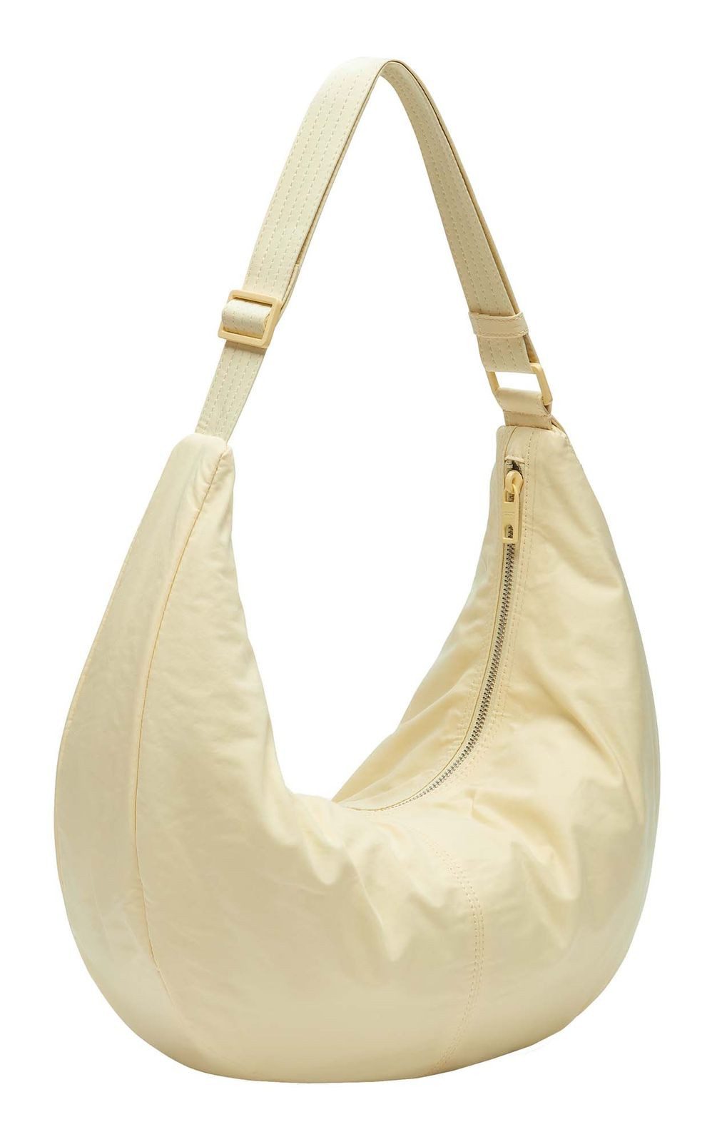 Liebeskind Berlin Schultertasche Nylon Hobo günstig online kaufen