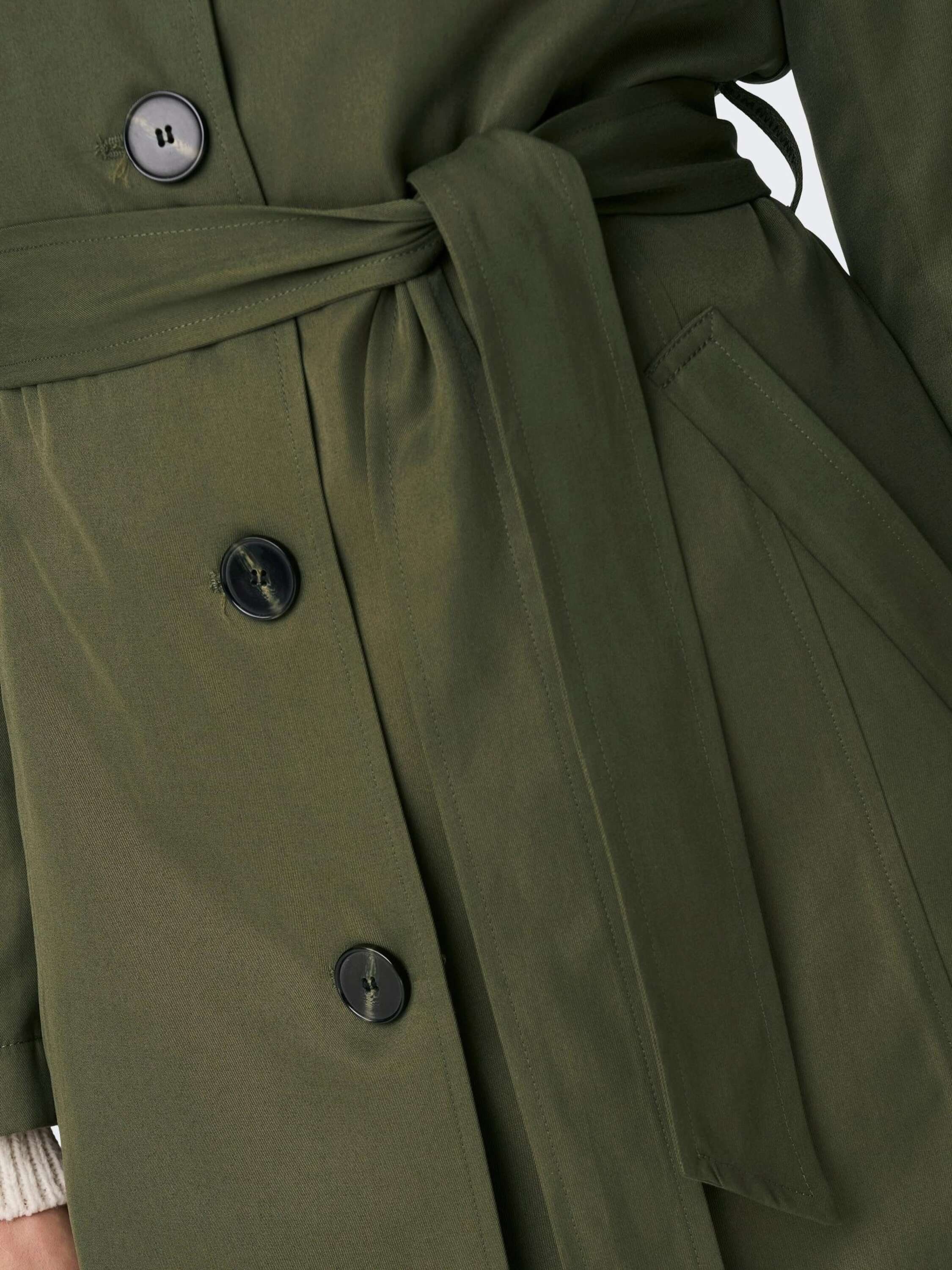 ONLY Trenchcoat (1-tlg)