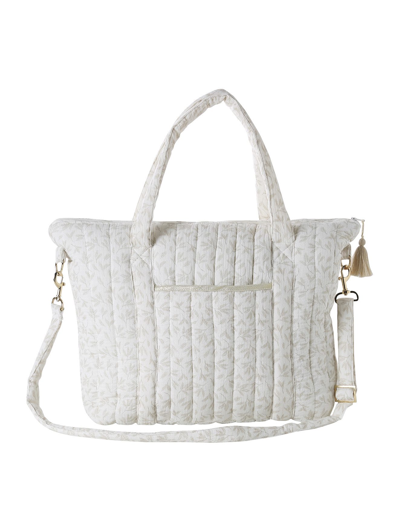 vertbaudet Wickeltasche Wickeltasche PLUME günstig online kaufen