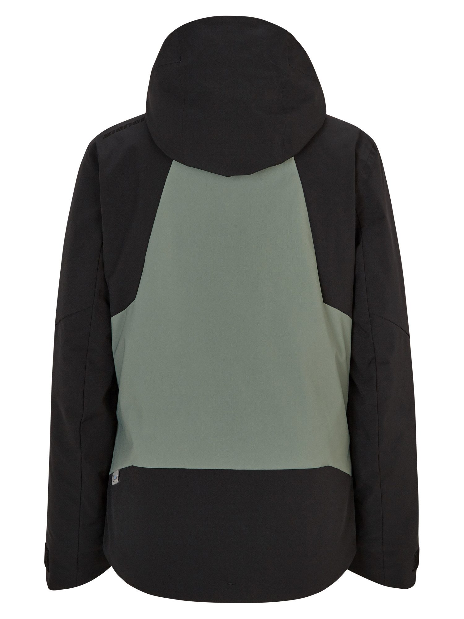 Ziener Skijacke ZIENER TAYARA Jacke black günstig online kaufen