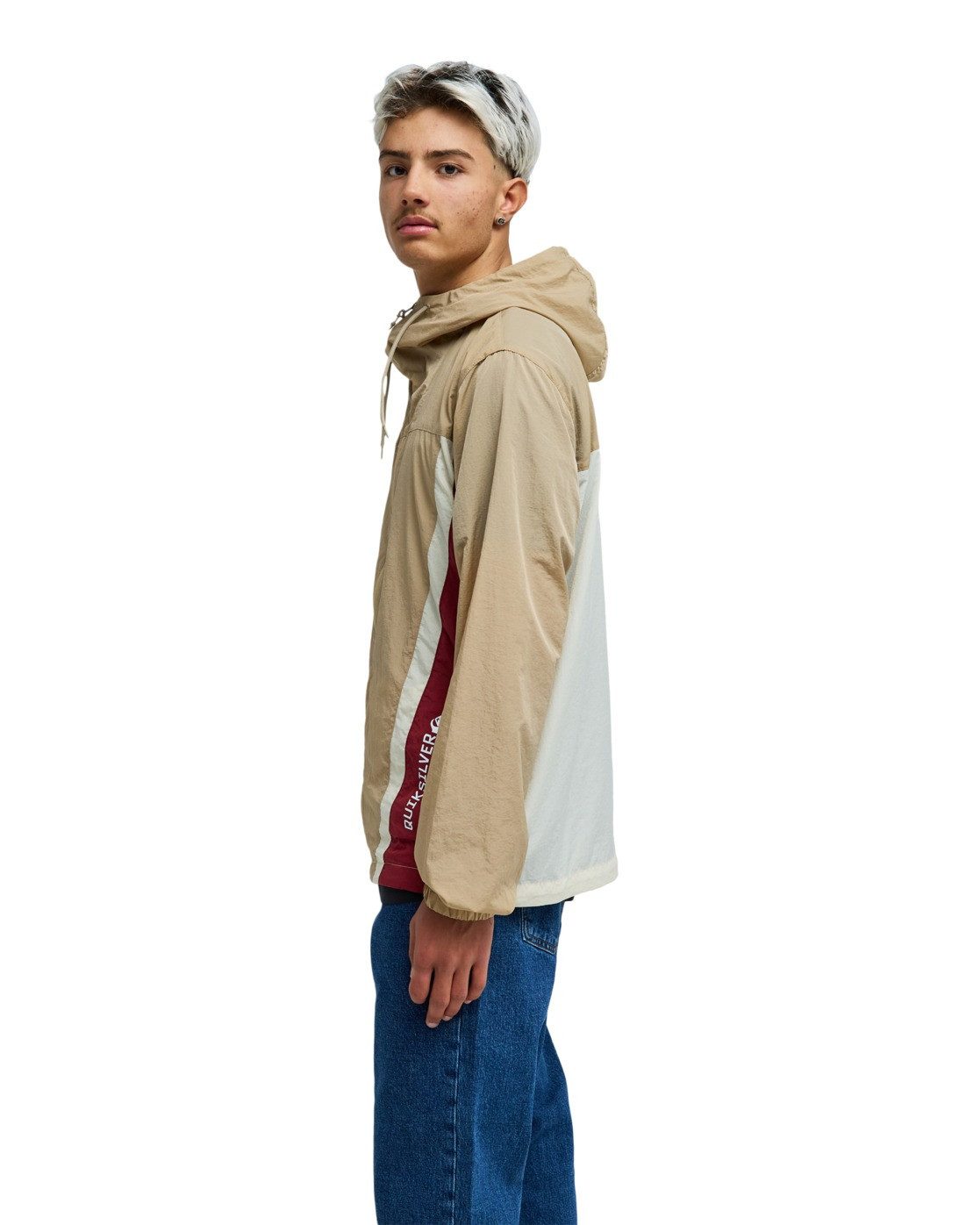 Quiksilver Outdoorjacke Clicker