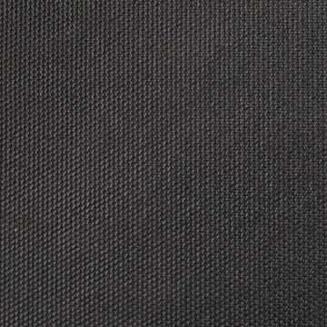Fußmatte Fußmatte Kokos Anker, relaxdays, Höhe: 15 mm