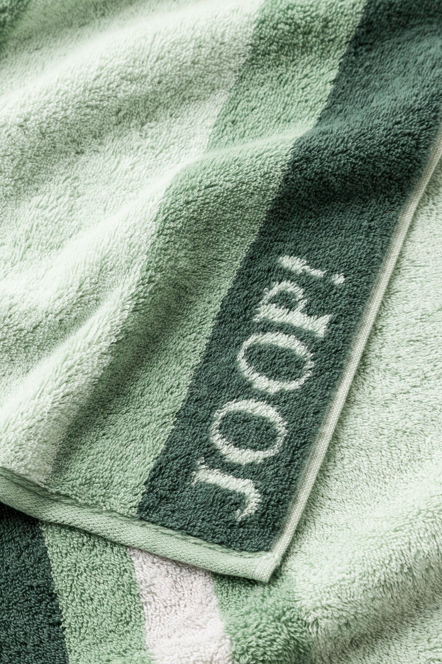 JOOP! Duschtuch JOOP! LIVING - VIBE günstig online kaufen