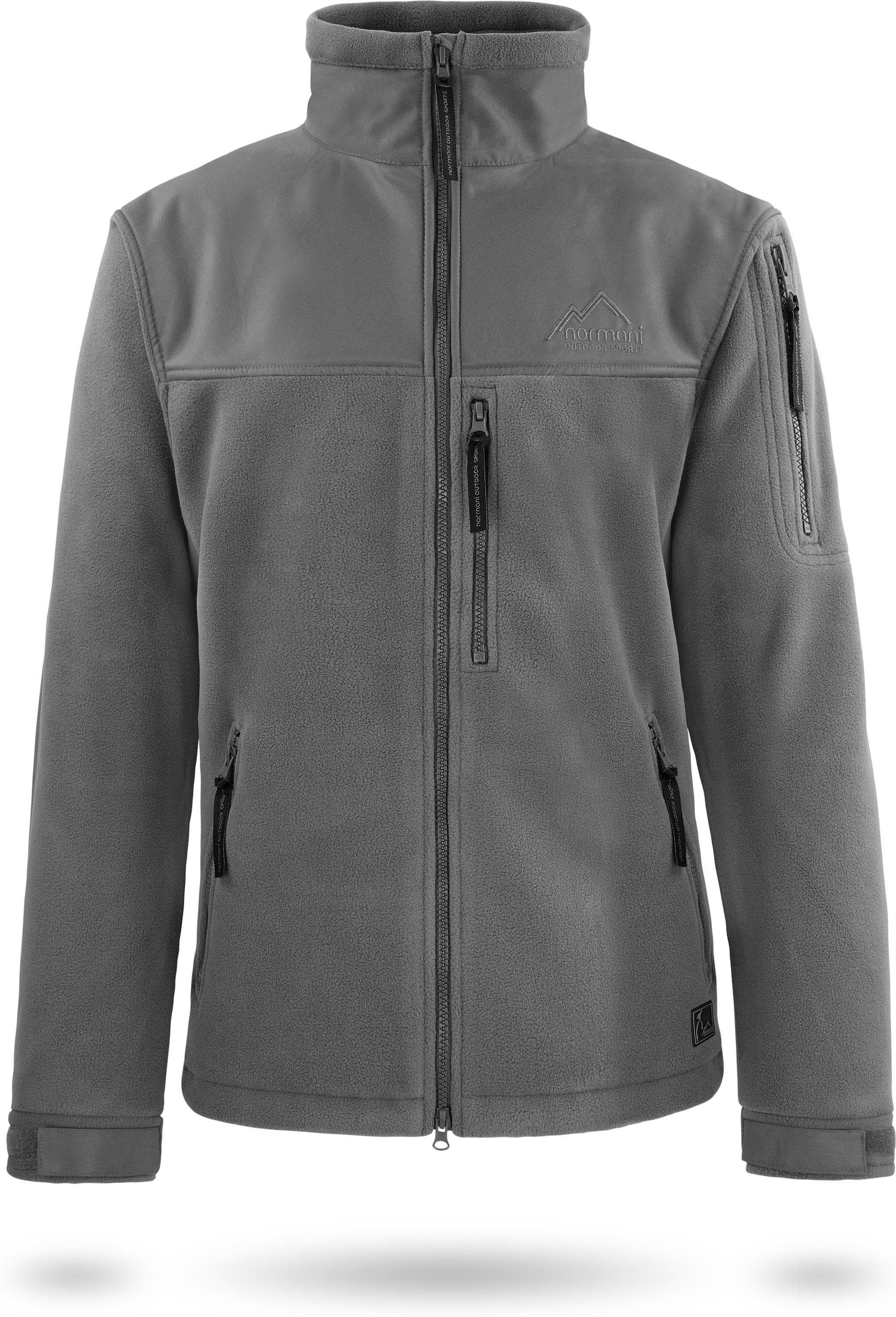 Fleecejacke Fleecejacke Roald