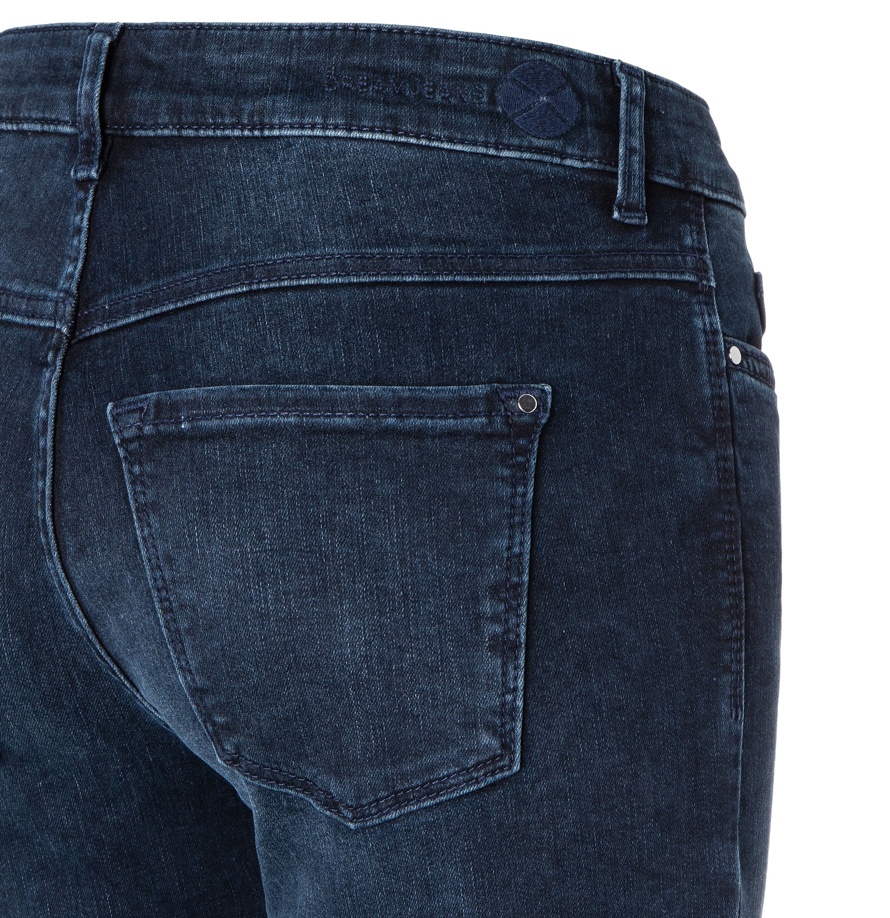 MAC 5-Pocket-Jeans