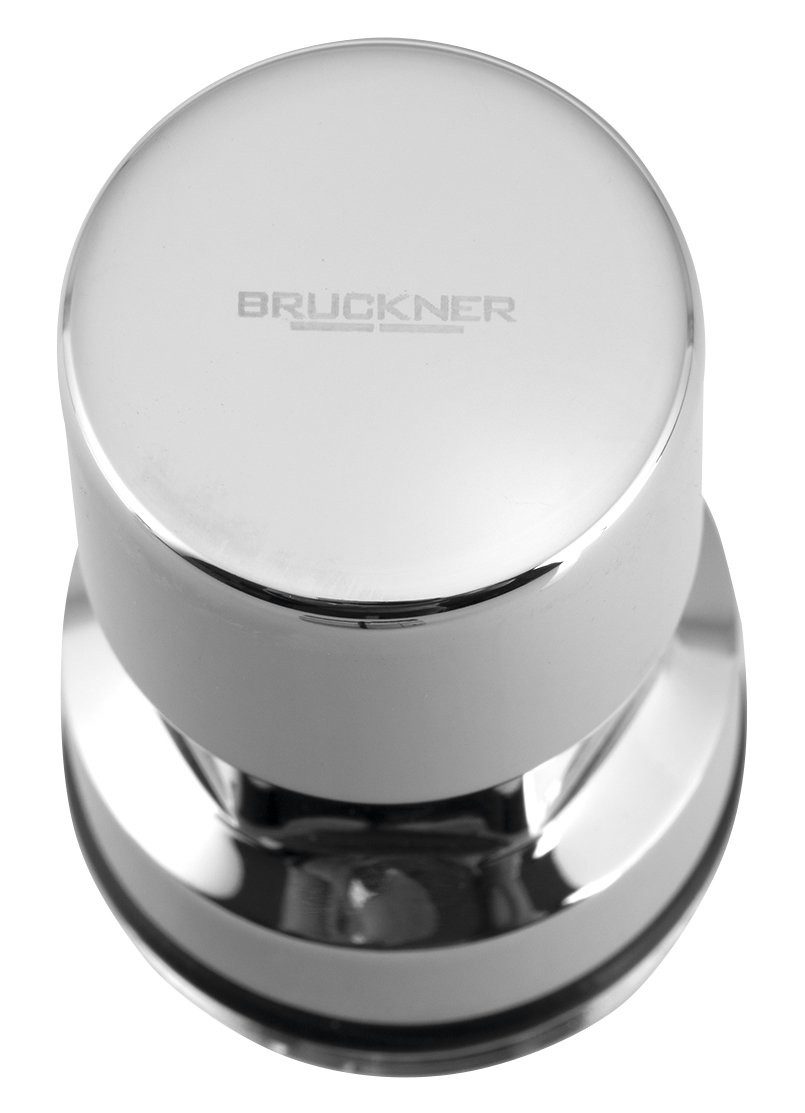 Bruckner Sanitär-Installationsset TEMPOR Selbstschlussventil (937.471.1), Bruckner-937-907-1